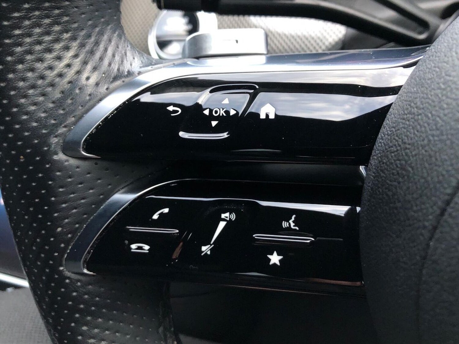 Used Mercedes-Benz C Class 2022 for sale - 76807474: Photo 26