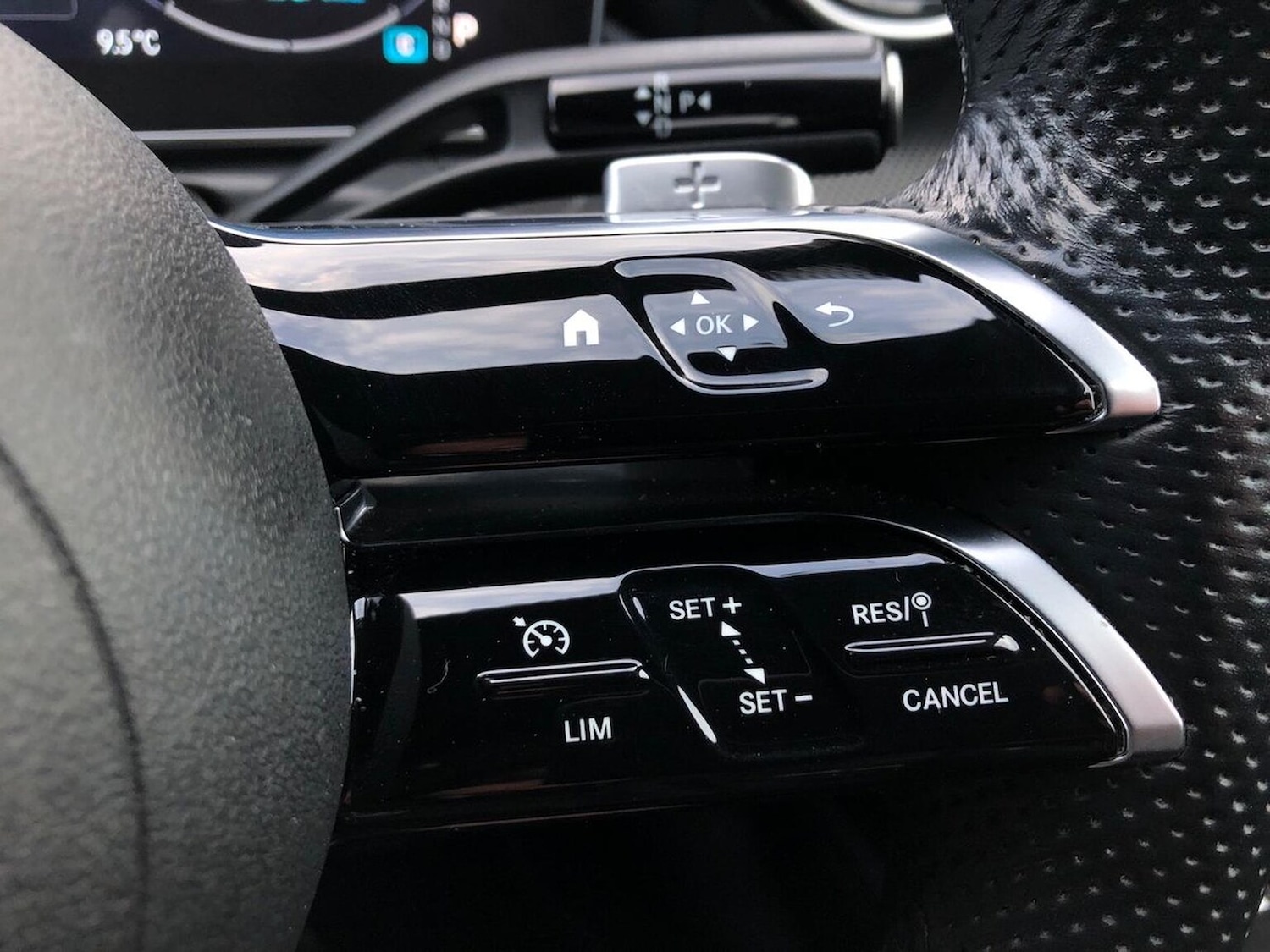 Used Mercedes-Benz C Class 2022 for sale - 76807474: Photo 27