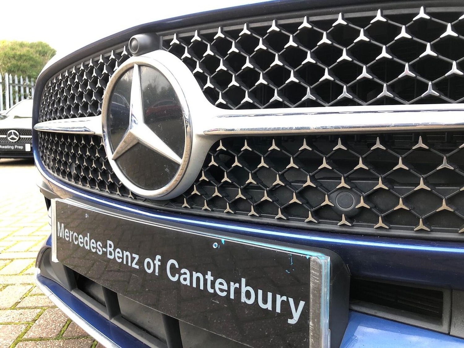 Used Mercedes-Benz C Class 2022 for sale - 76807474: Photo 33