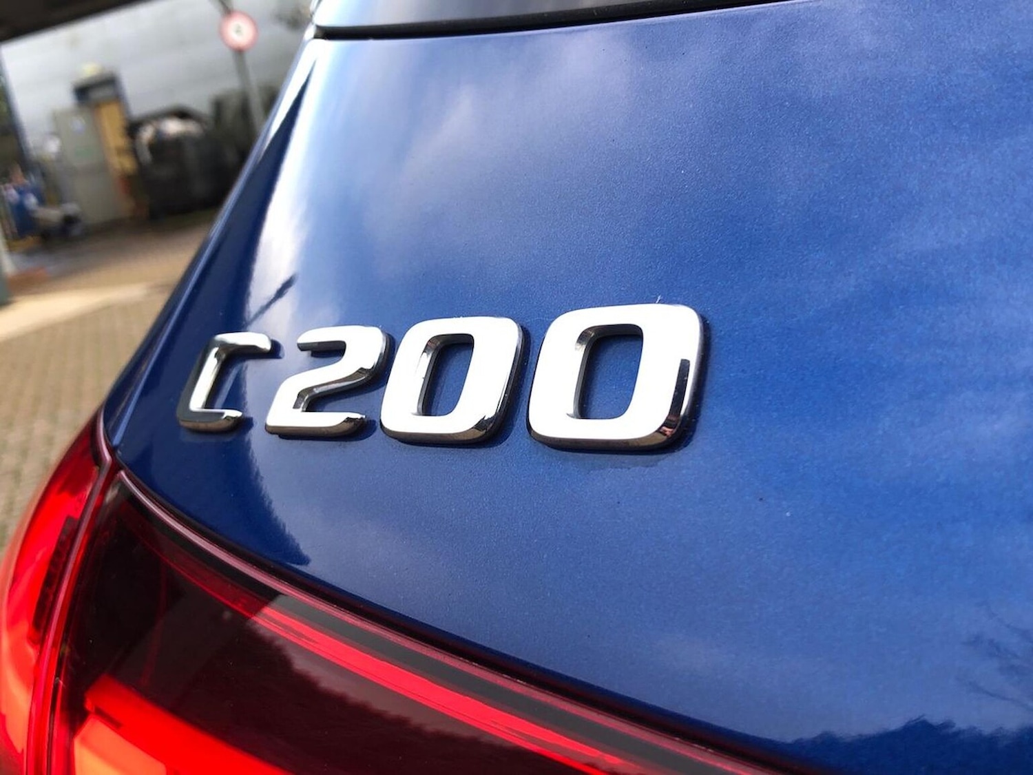 Used Mercedes-Benz C Class 2022 for sale - 76807474: Photo 35