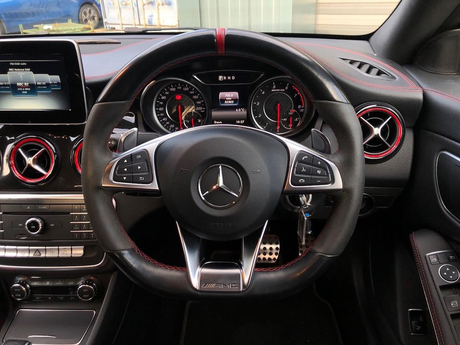 Used Mercedes-Benz CLA 2016 for sale - 76628102: Photo 10