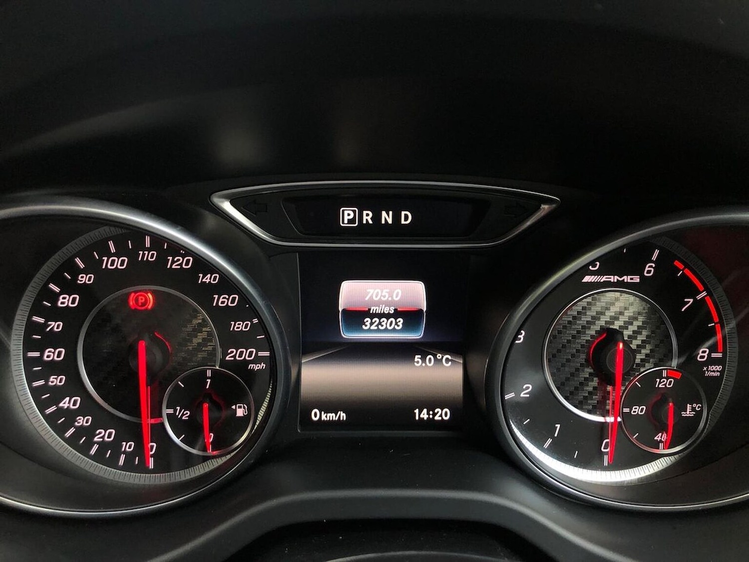 Used Mercedes-Benz CLA 2016 for sale - 76628102: Photo 11