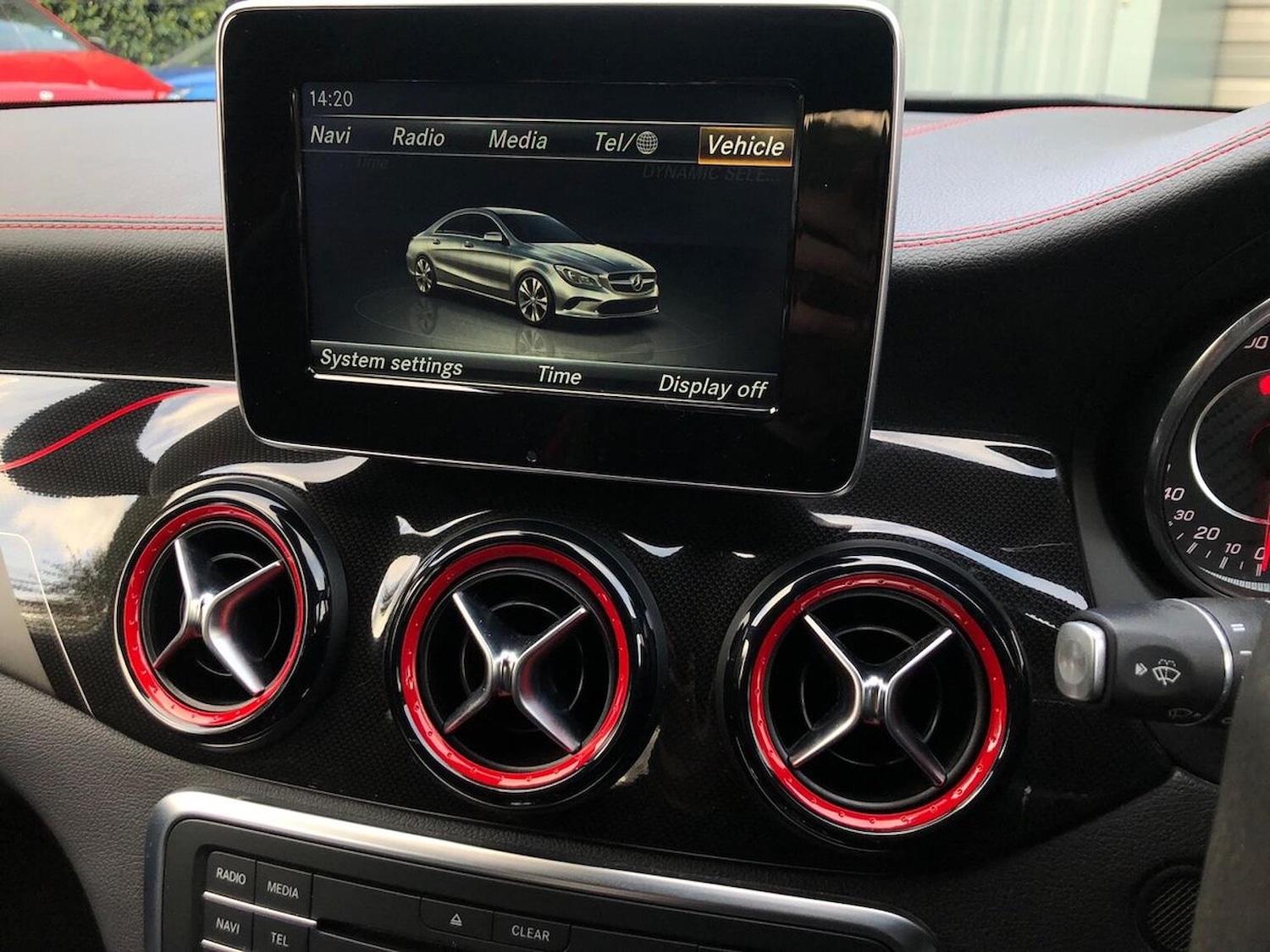 Used Mercedes-Benz CLA 2016 for sale - 76628102: Photo 12