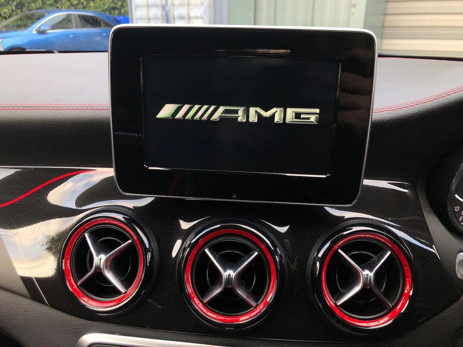 Used Mercedes-Benz CLA 2016 for sale - 76628102: Photo 13