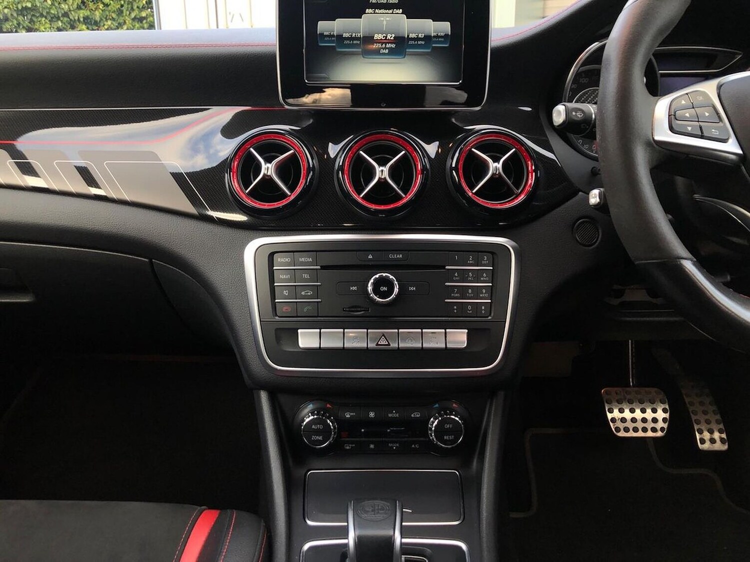 Used Mercedes-Benz CLA 2016 for sale - 76628102: Photo 14