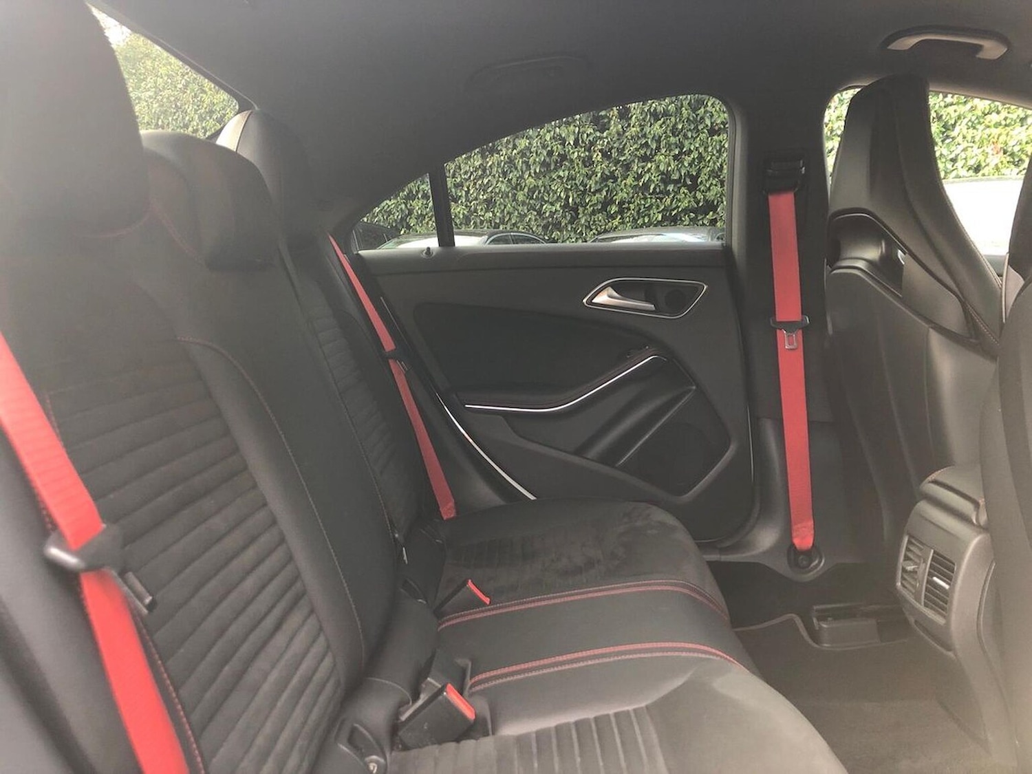 Used Mercedes-Benz CLA 2016 for sale - 76628102: Photo 17