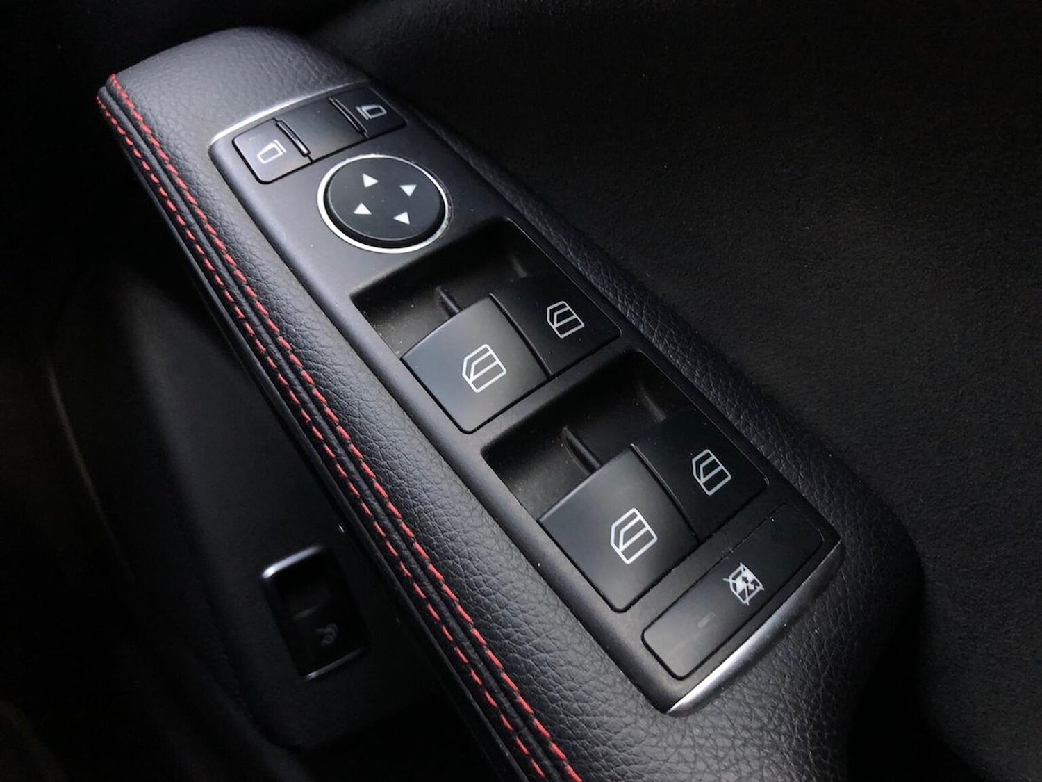 Used Mercedes-Benz CLA 2016 for sale - 76628102: Photo 22