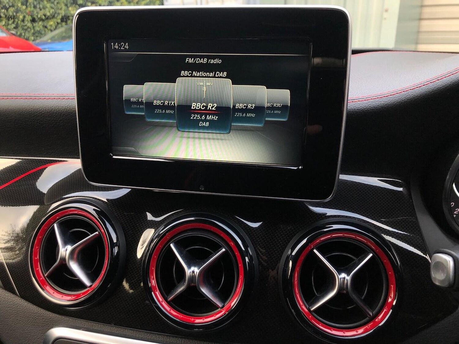 Used Mercedes-Benz CLA 2016 for sale - 76628102: Photo 26