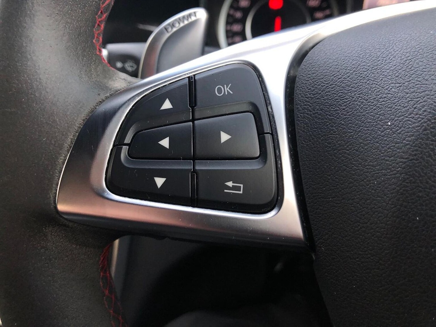 Used Mercedes-Benz CLA 2016 for sale - 76628102: Photo 27