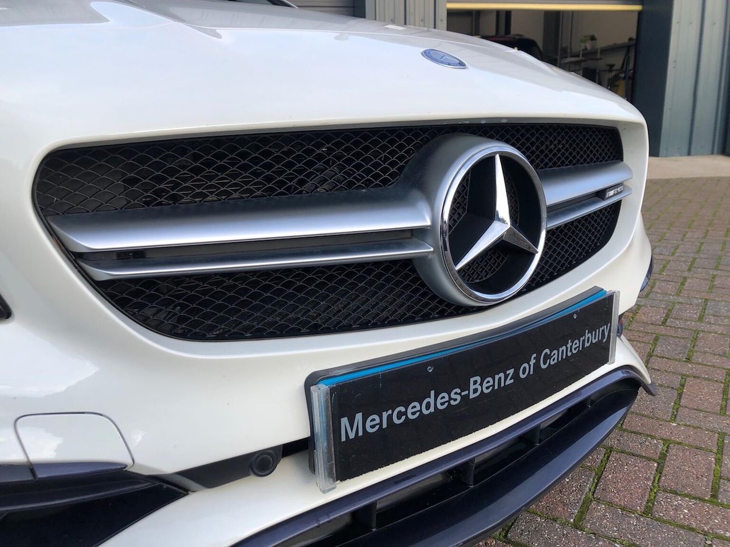 Used Mercedes-Benz CLA 2016 for sale - 76628102: Photo 34