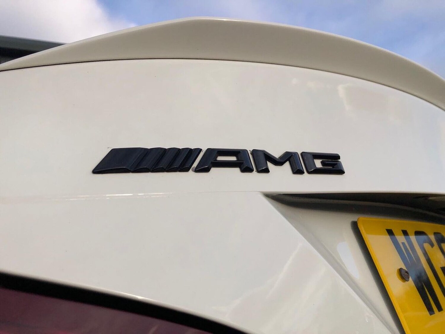 Used Mercedes-Benz CLA 2016 for sale - 76628102: Photo 36