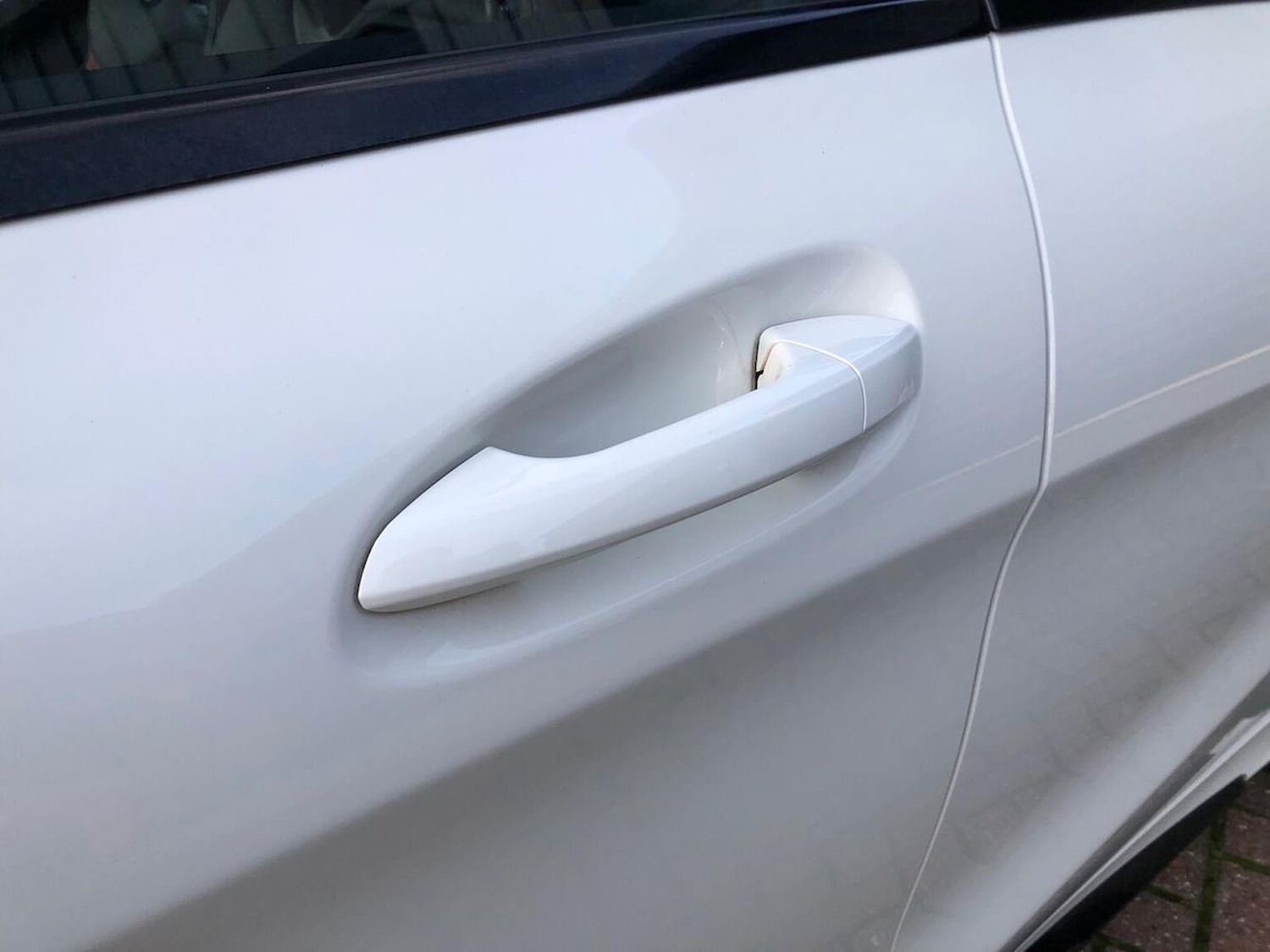 Used Mercedes-Benz CLA 2016 for sale - 76628102: Photo 38