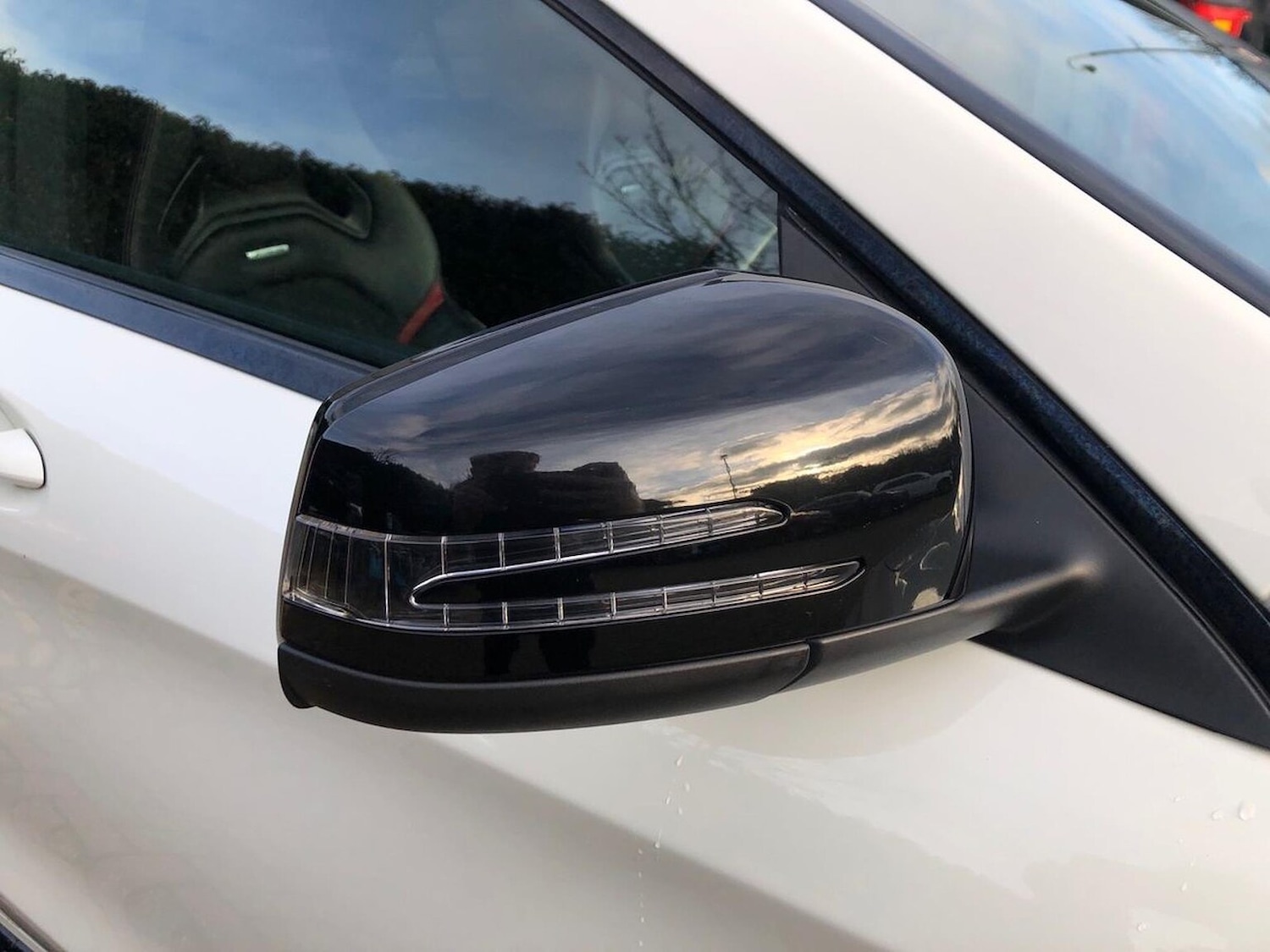 Used Mercedes-Benz CLA 2016 for sale - 76628102: Photo 39