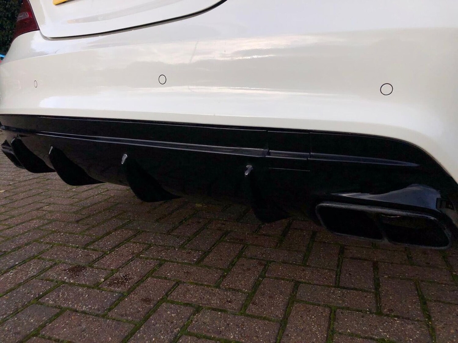 Used Mercedes-Benz CLA 2016 for sale - 76628102: Photo 40