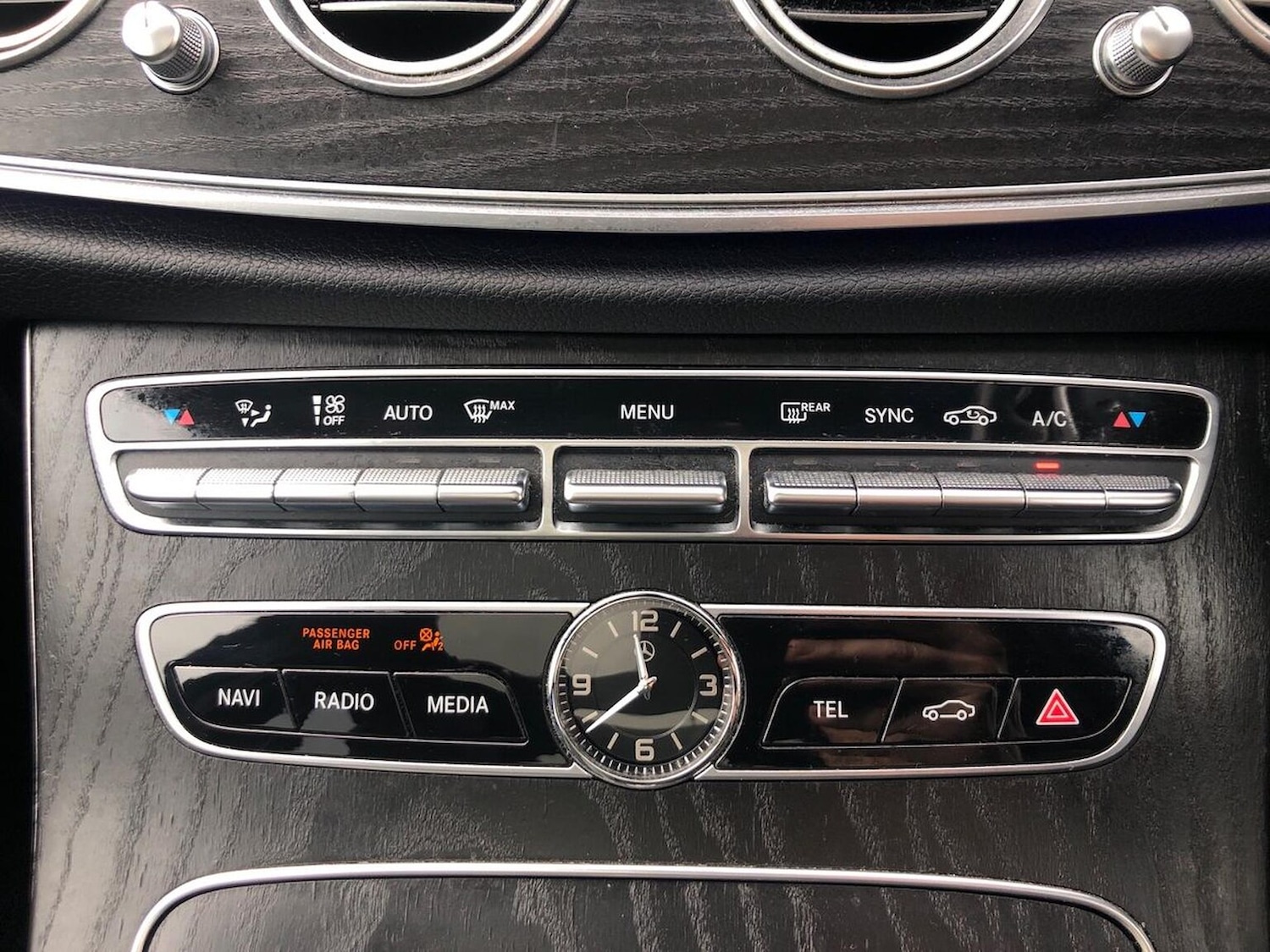 Used Mercedes-Benz E Class 2018 for sale - 76478188: Photo 12