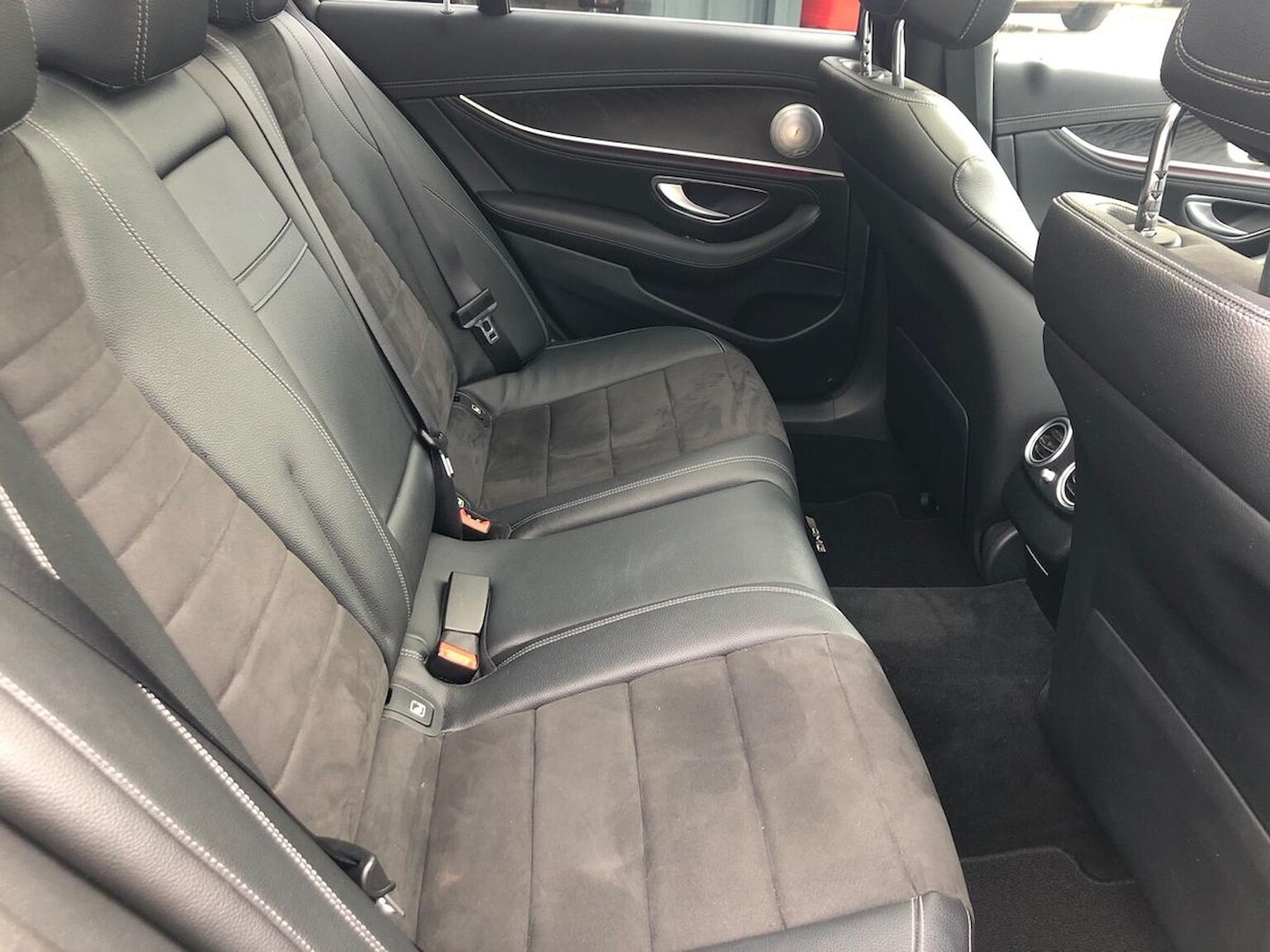 Used Mercedes-Benz E Class 2018 for sale - 76478188: Photo 16