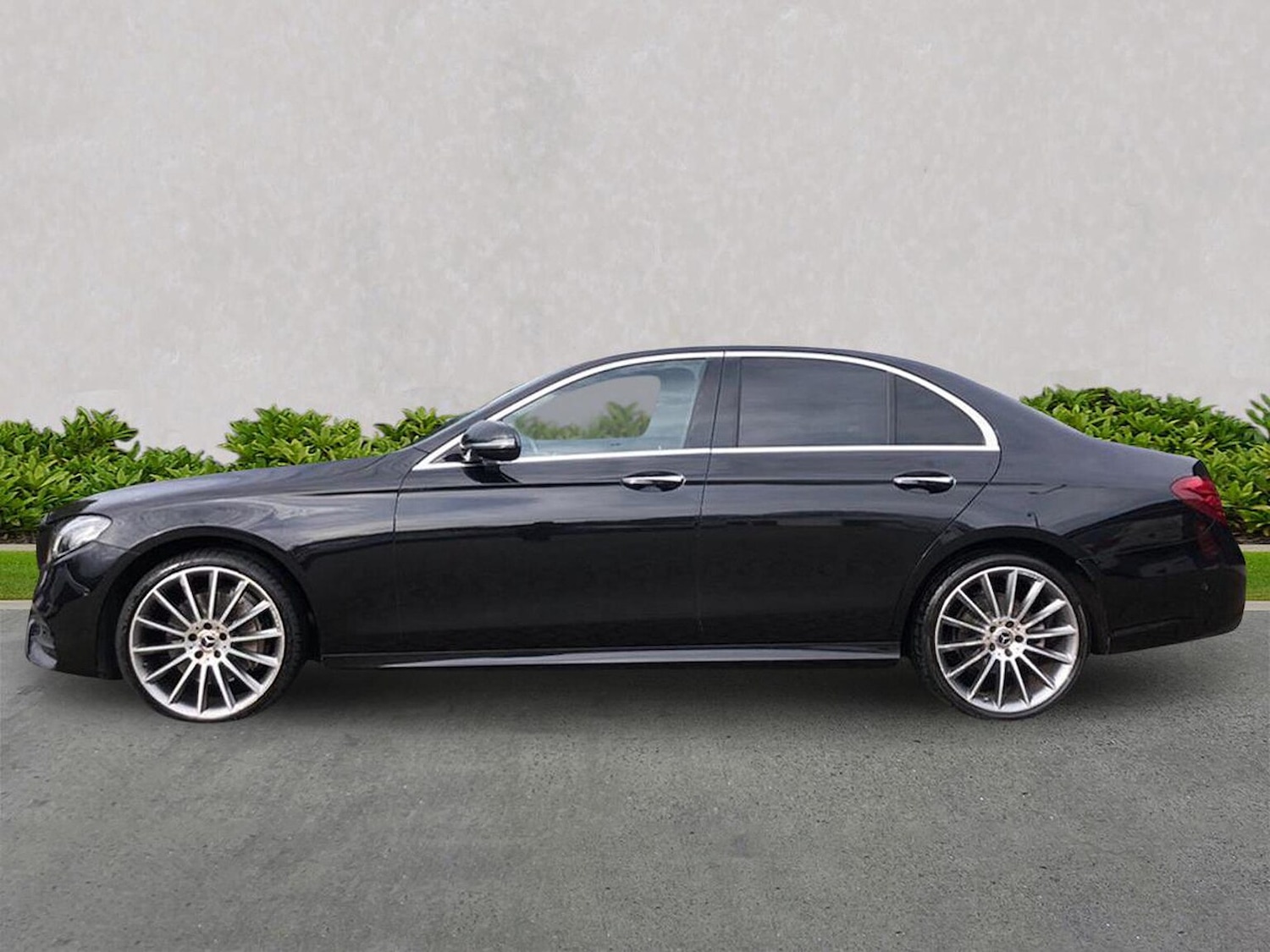 Used Mercedes-Benz E Class 2018 for sale - 76478188: Photo 19