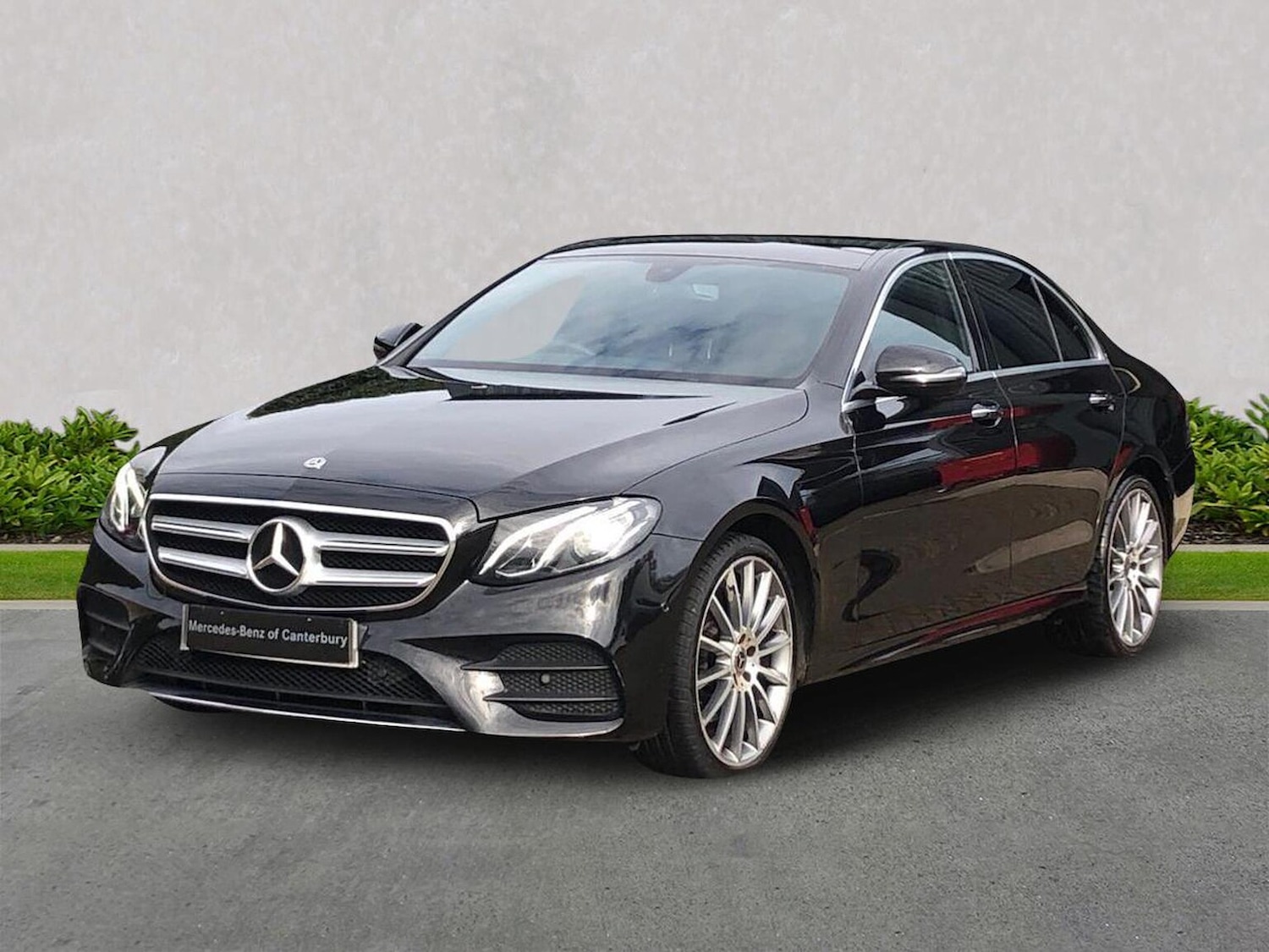 Used Mercedes-Benz E Class 2018 for sale - 76478188: Photo 20