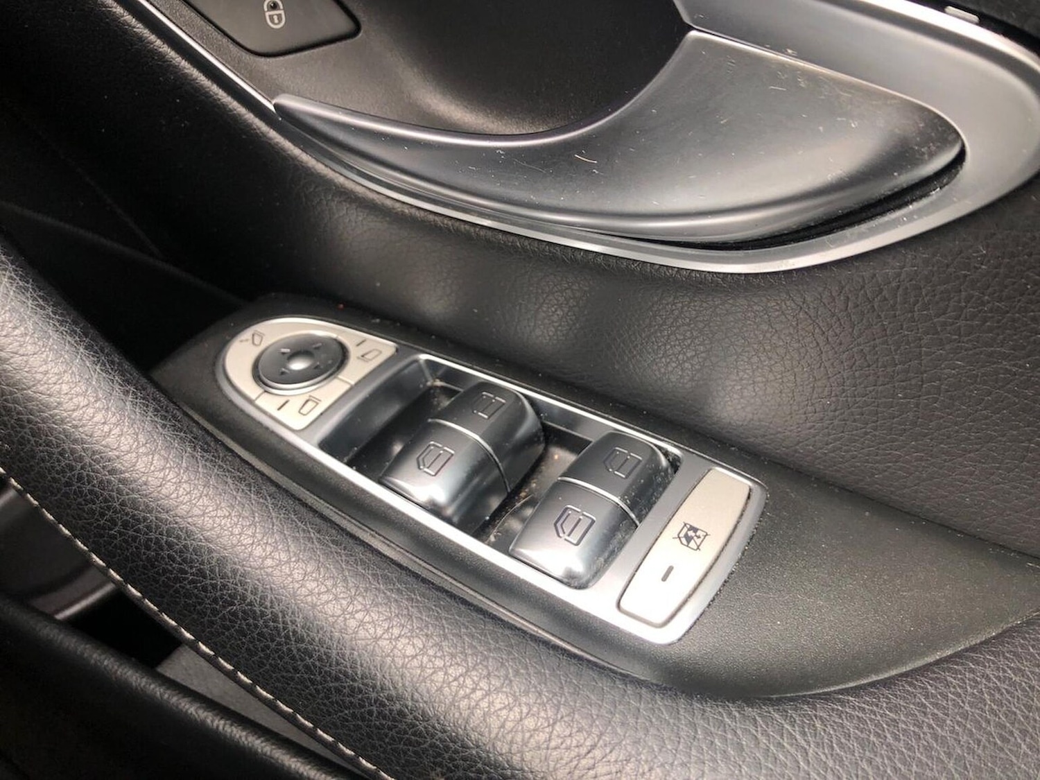 Used Mercedes-Benz E Class 2018 for sale - 76478188: Photo 21