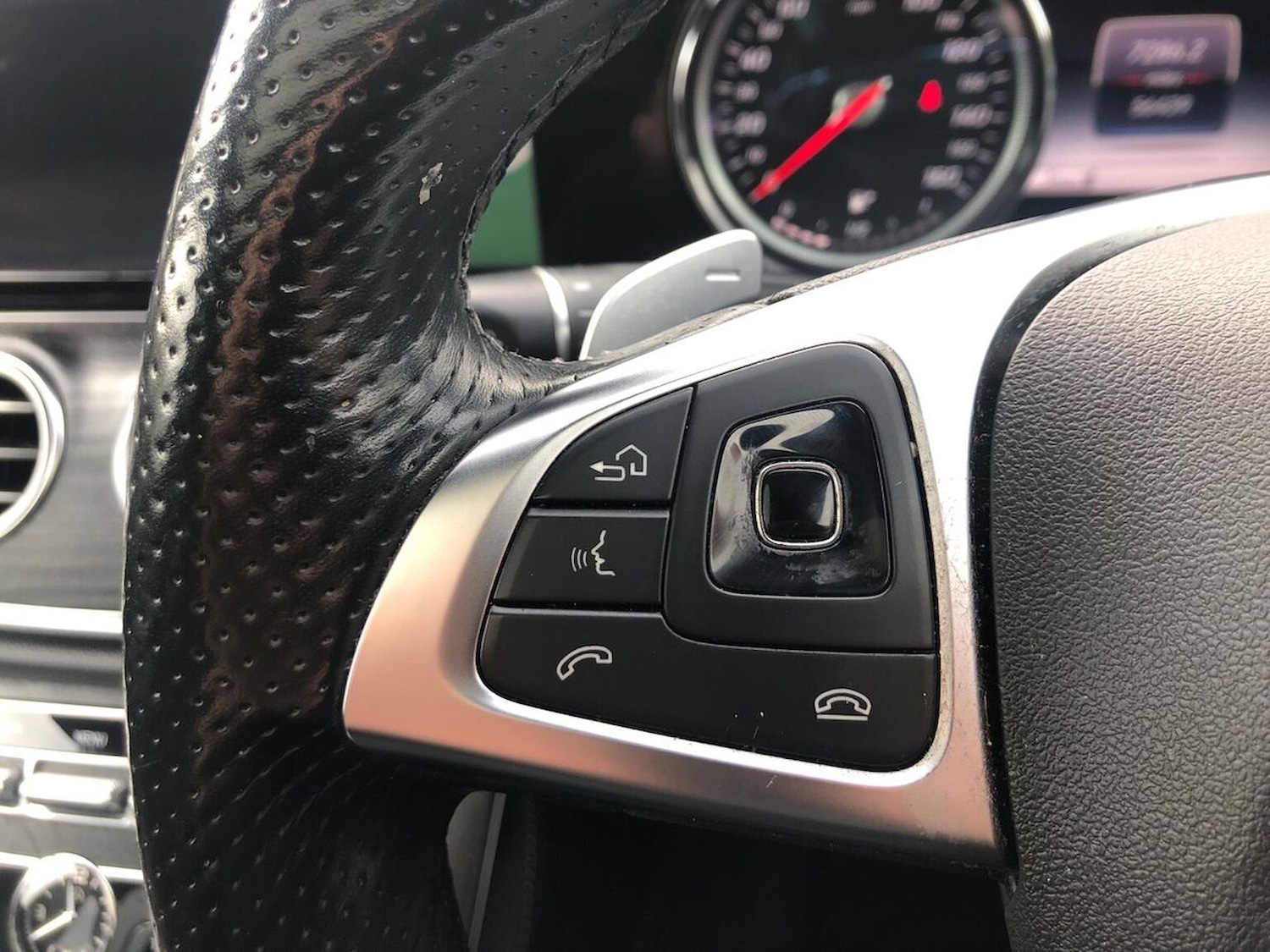 Used Mercedes-Benz E Class 2018 for sale - 76478188: Photo 26