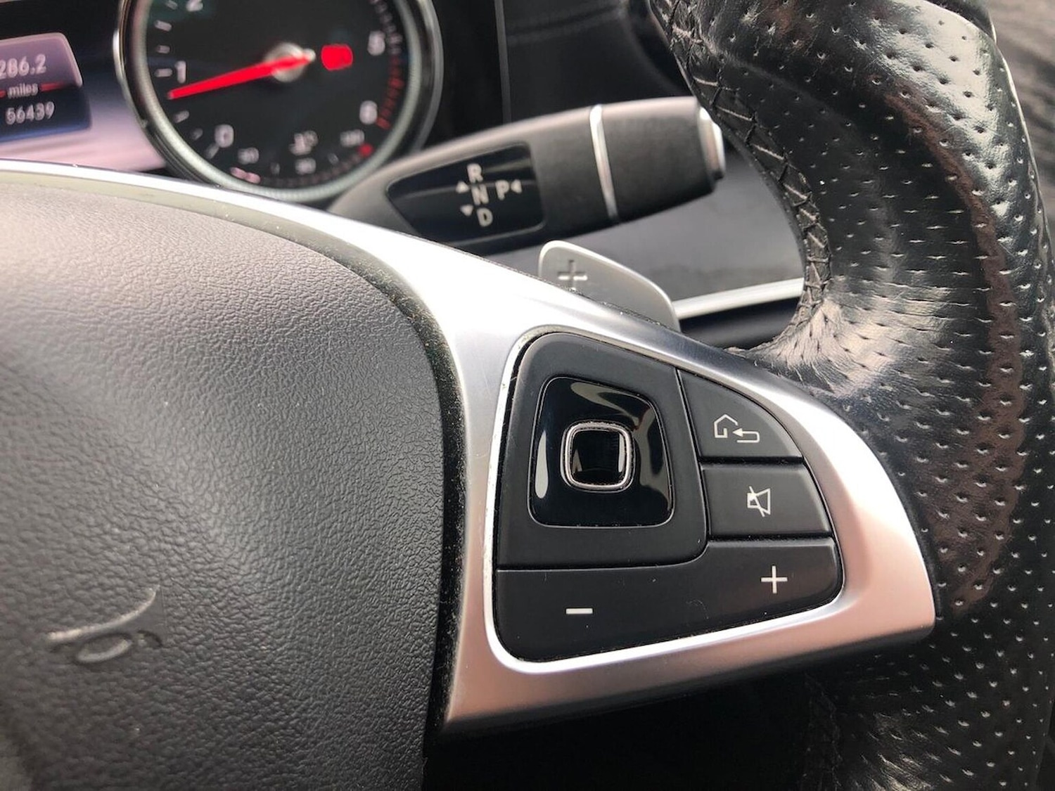 Used Mercedes-Benz E Class 2018 for sale - 76478188: Photo 27