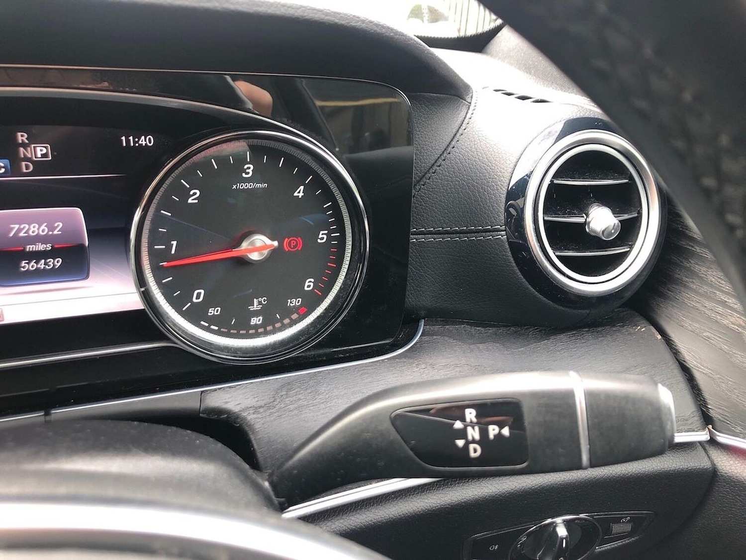 Used Mercedes-Benz E Class 2018 for sale - 76478188: Photo 29