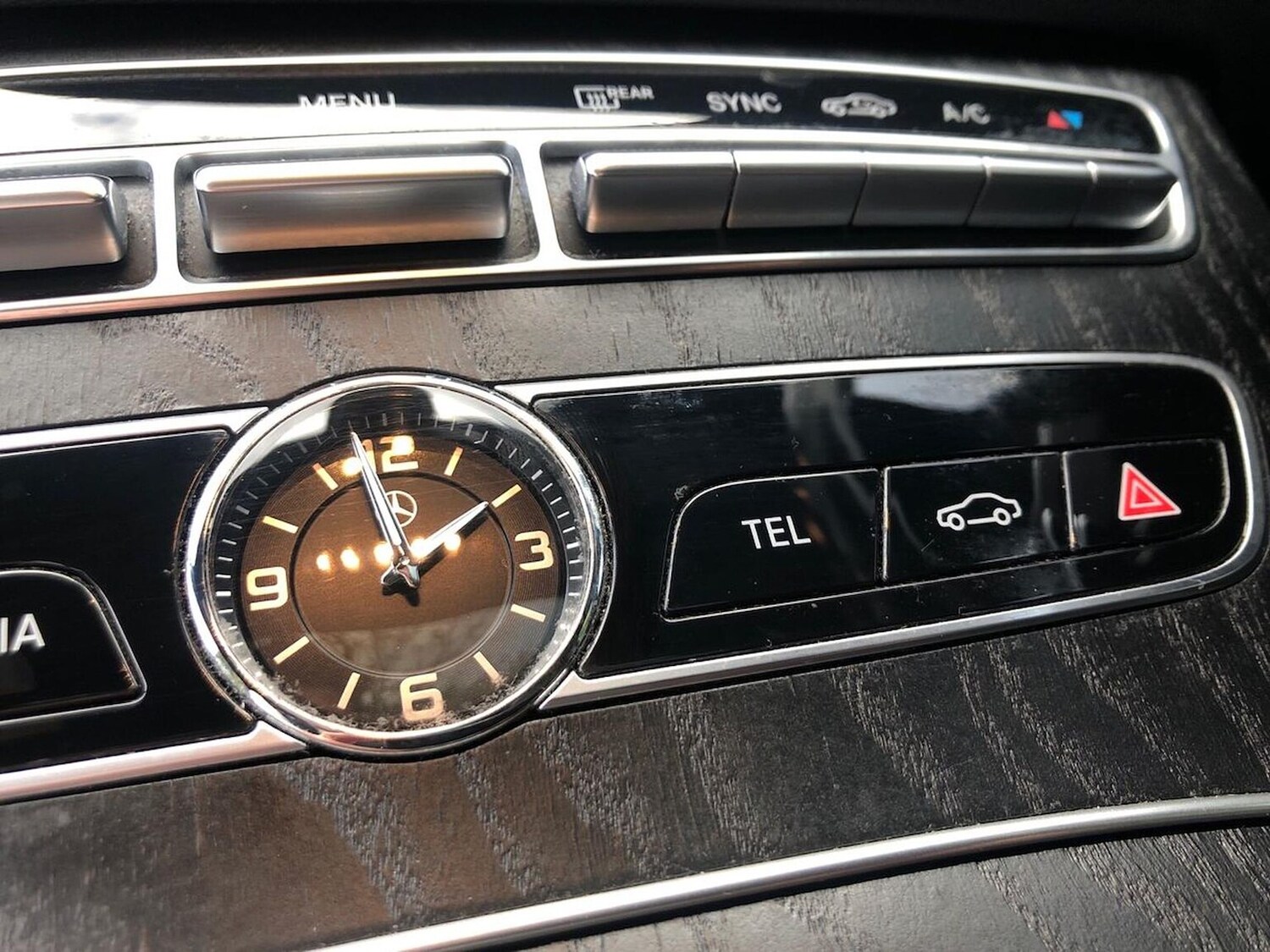 Used Mercedes-Benz E Class 2018 for sale - 76478188: Photo 31