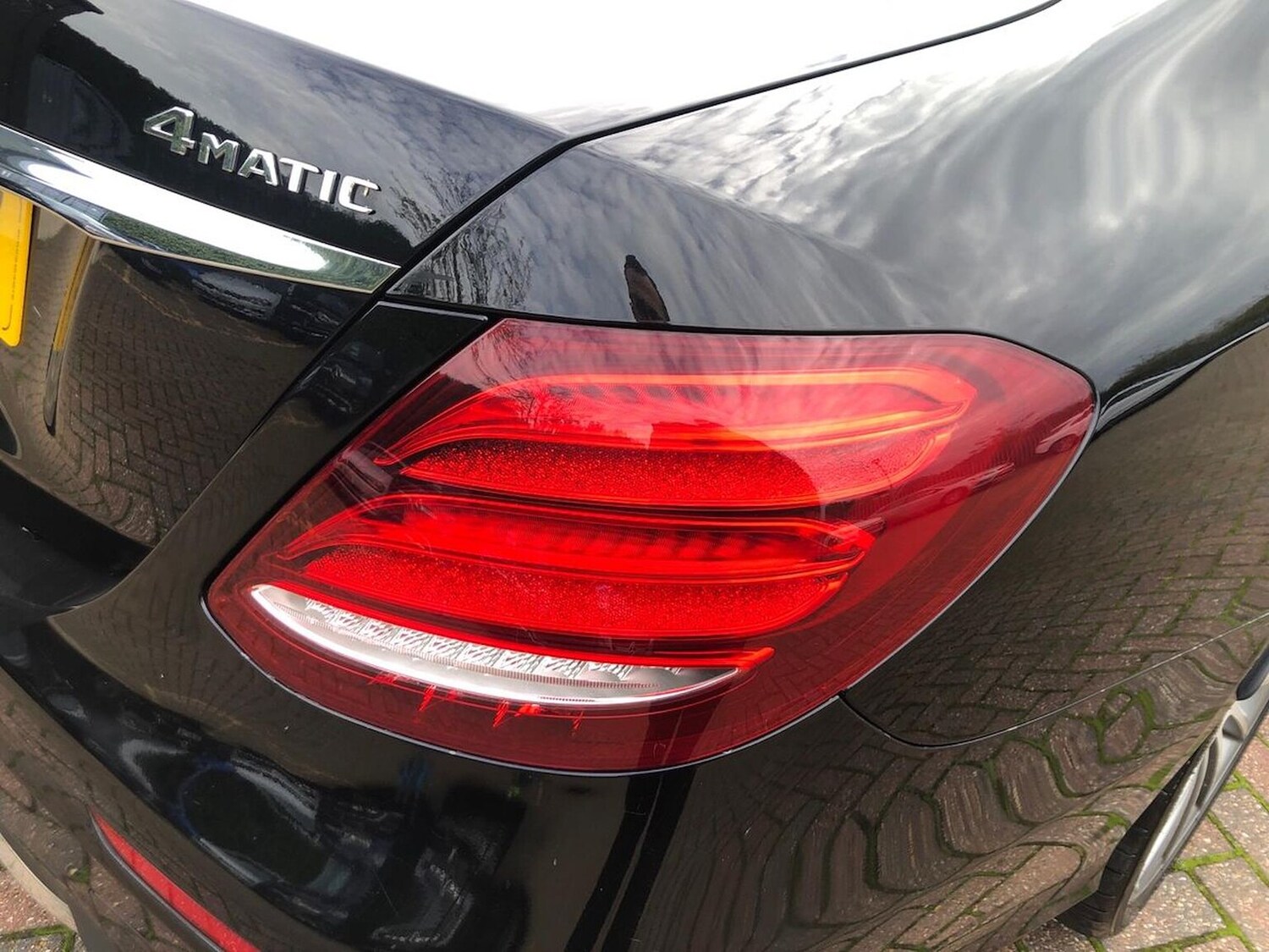 Used Mercedes-Benz E Class 2018 for sale - 76478188: Photo 36