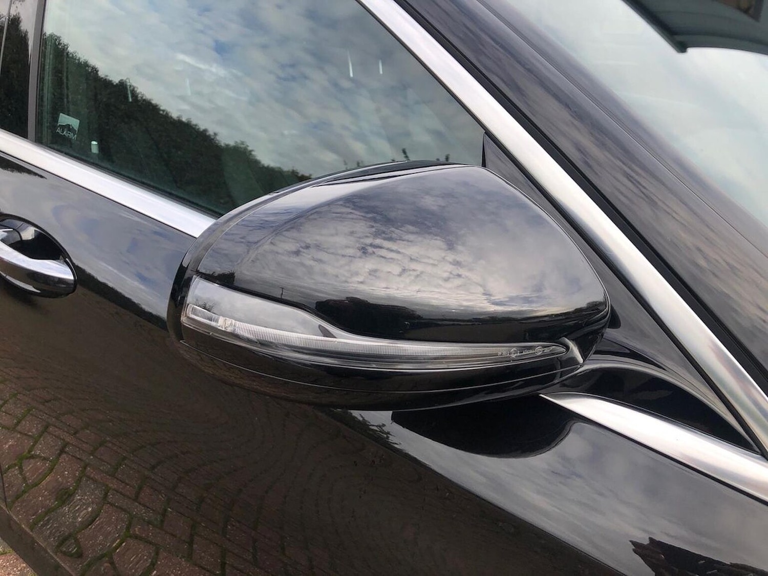 Used Mercedes-Benz E Class 2018 for sale - 76478188: Photo 38