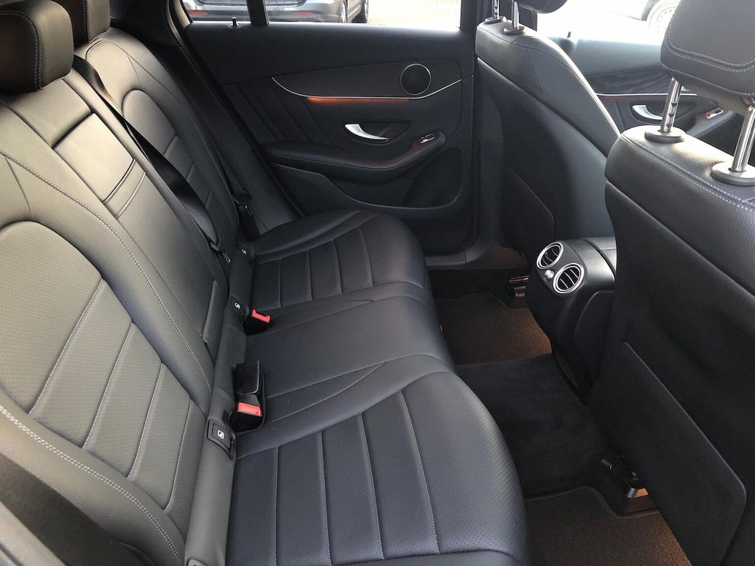 Used Mercedes-Benz GLC 2019 for sale - 76924562: Photo 16