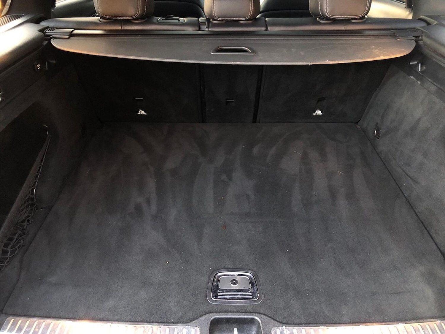 Used Mercedes-Benz GLC 2019 for sale - 76924562: Photo 17