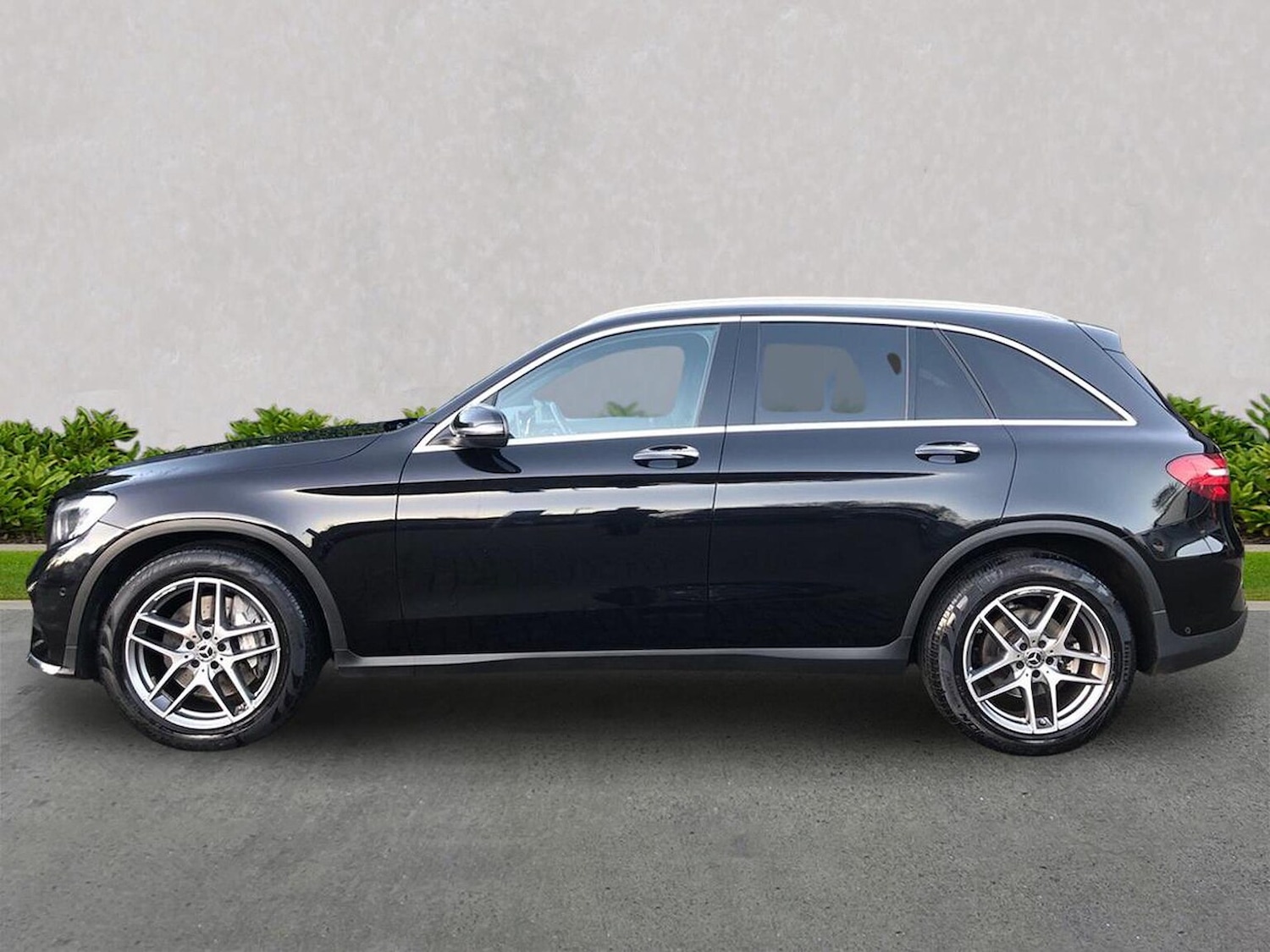 Used Mercedes-Benz GLC 2019 for sale - 76924562: Photo 19