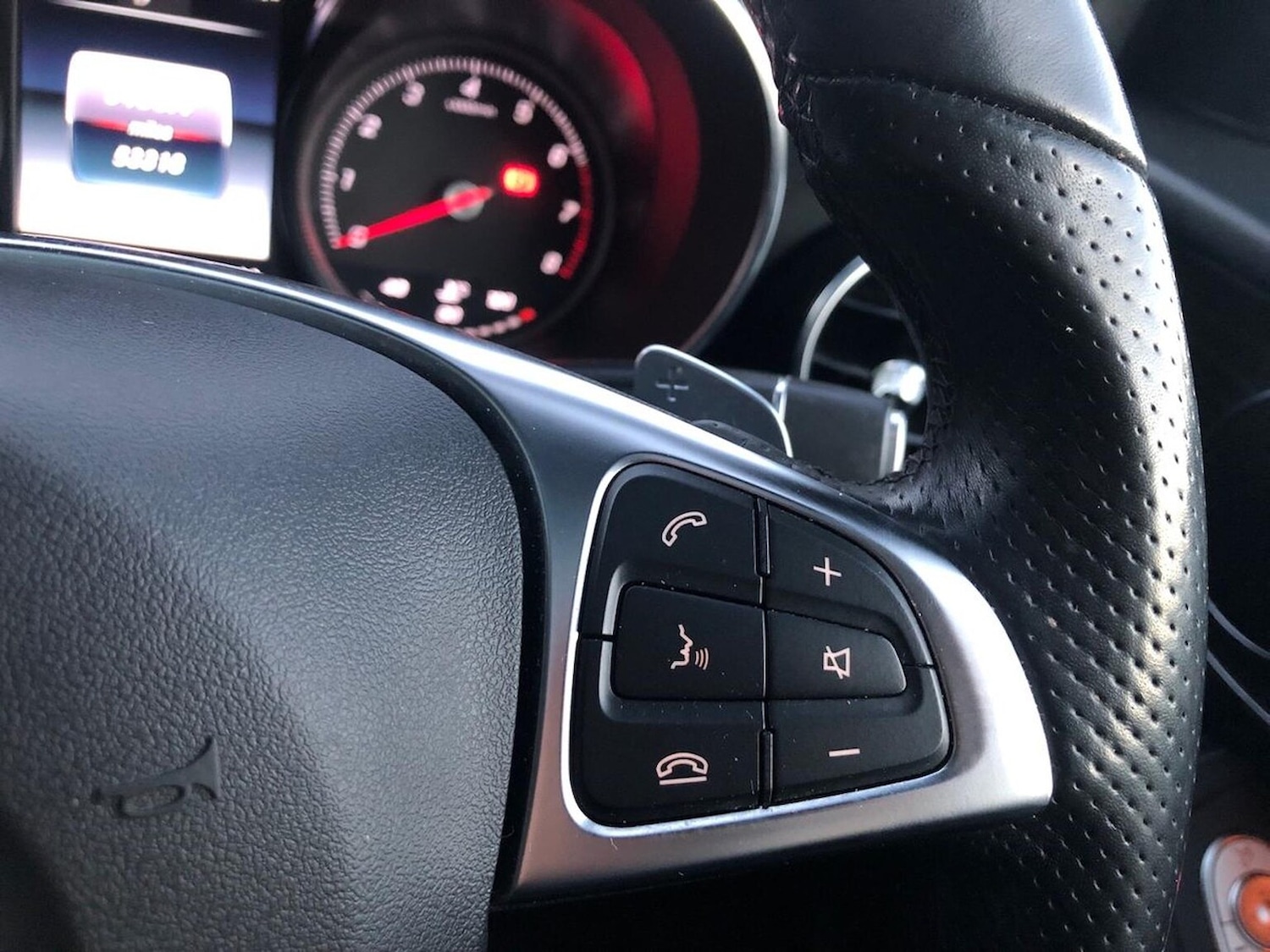 Used Mercedes-Benz GLC 2019 for sale - 76924562: Photo 27