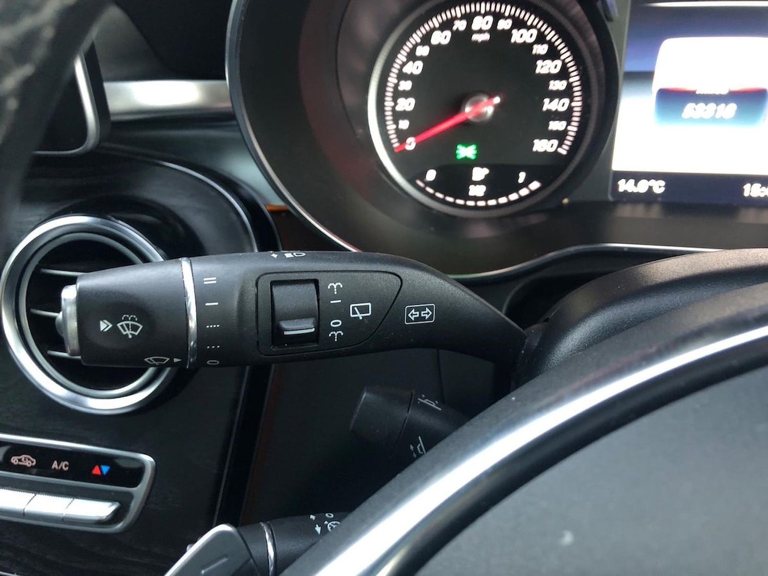 Used Mercedes-Benz GLC 2019 for sale - 76924562: Photo 28