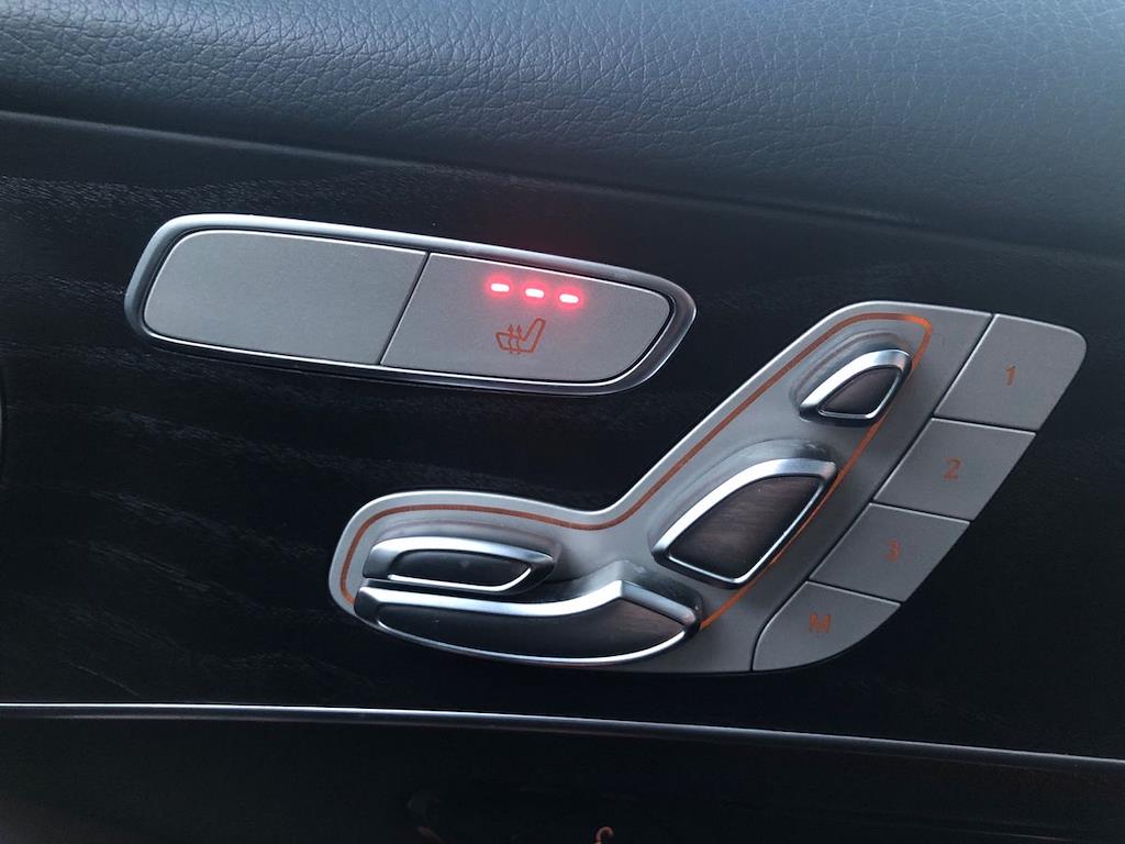 Used Mercedes-Benz GLC 2019 for sale - 76924562: Photo 30