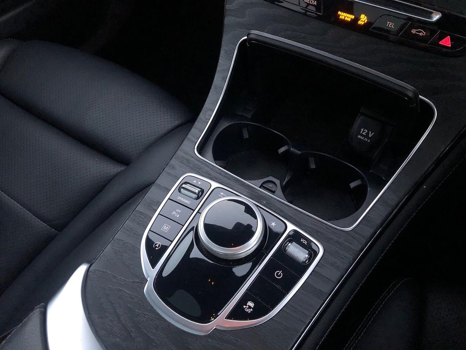 Used Mercedes-Benz GLC 2019 for sale - 76924562: Photo 32