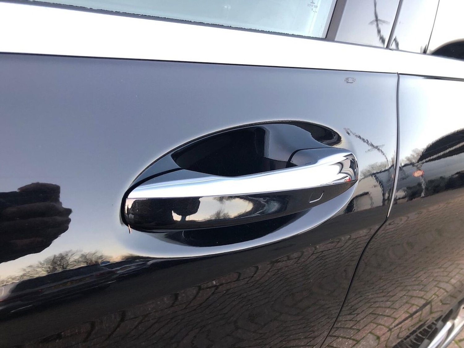 Used Mercedes-Benz GLC 2019 for sale - 76924562: Photo 37