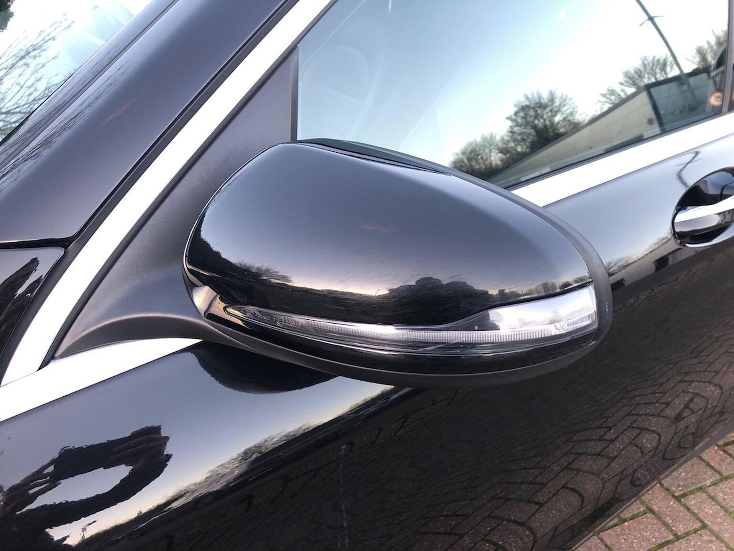 Used Mercedes-Benz GLC 2019 for sale - 76924562: Photo 38