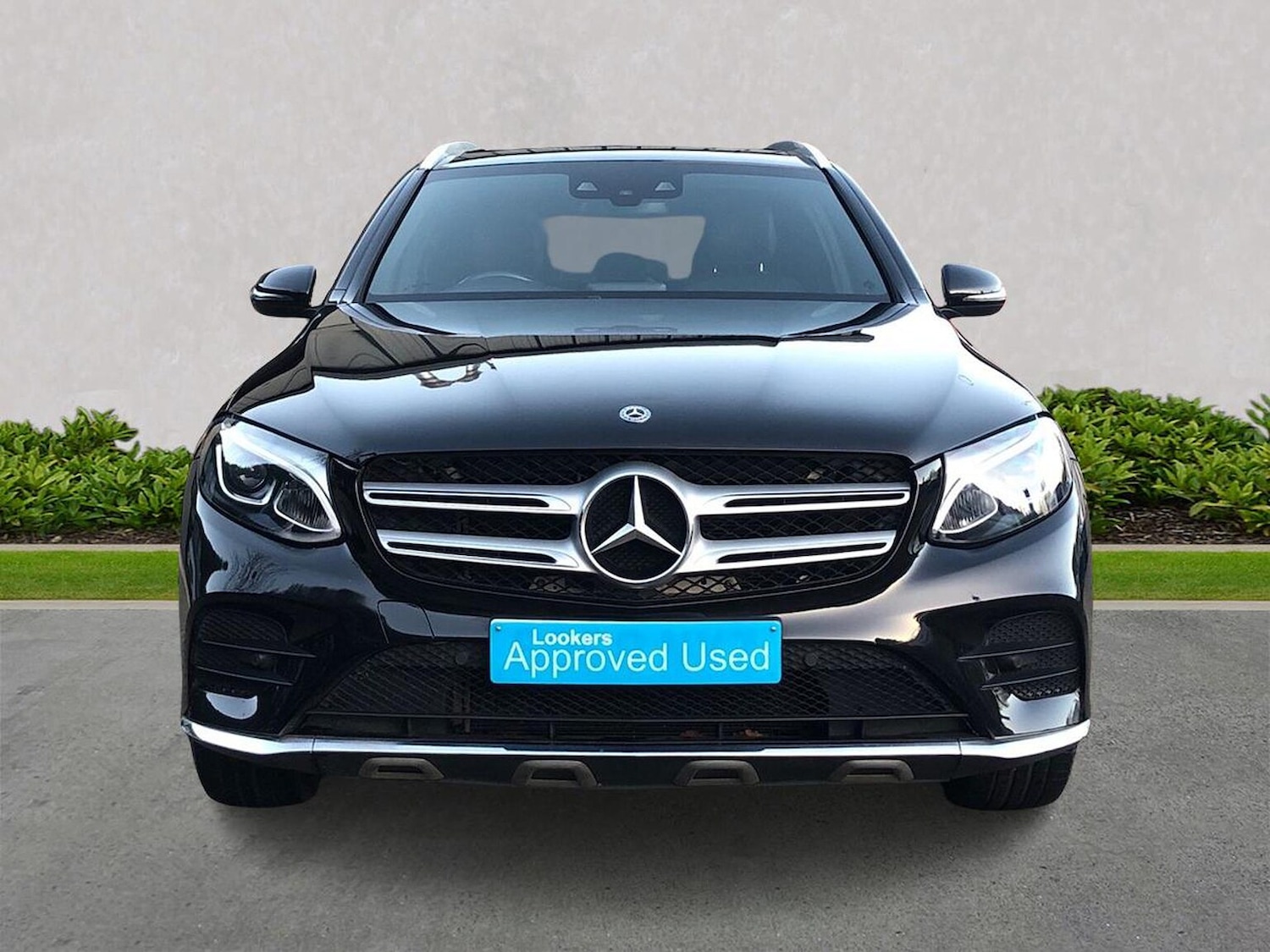 Used Mercedes-Benz GLC 2019 for sale - 76924562: Photo 5