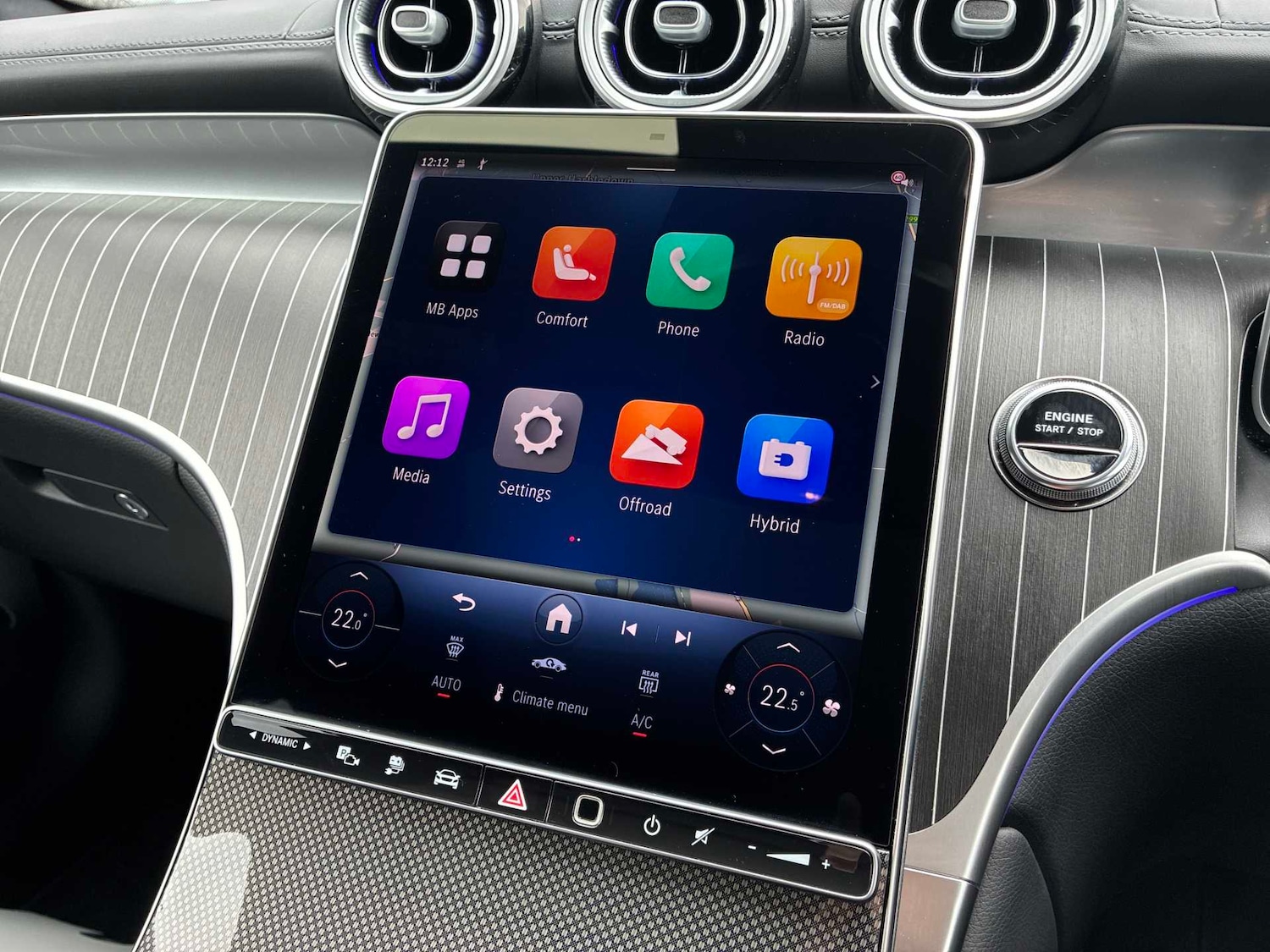 Used Mercedes-Benz GLC 2025 for sale - 78191563: Photo 11