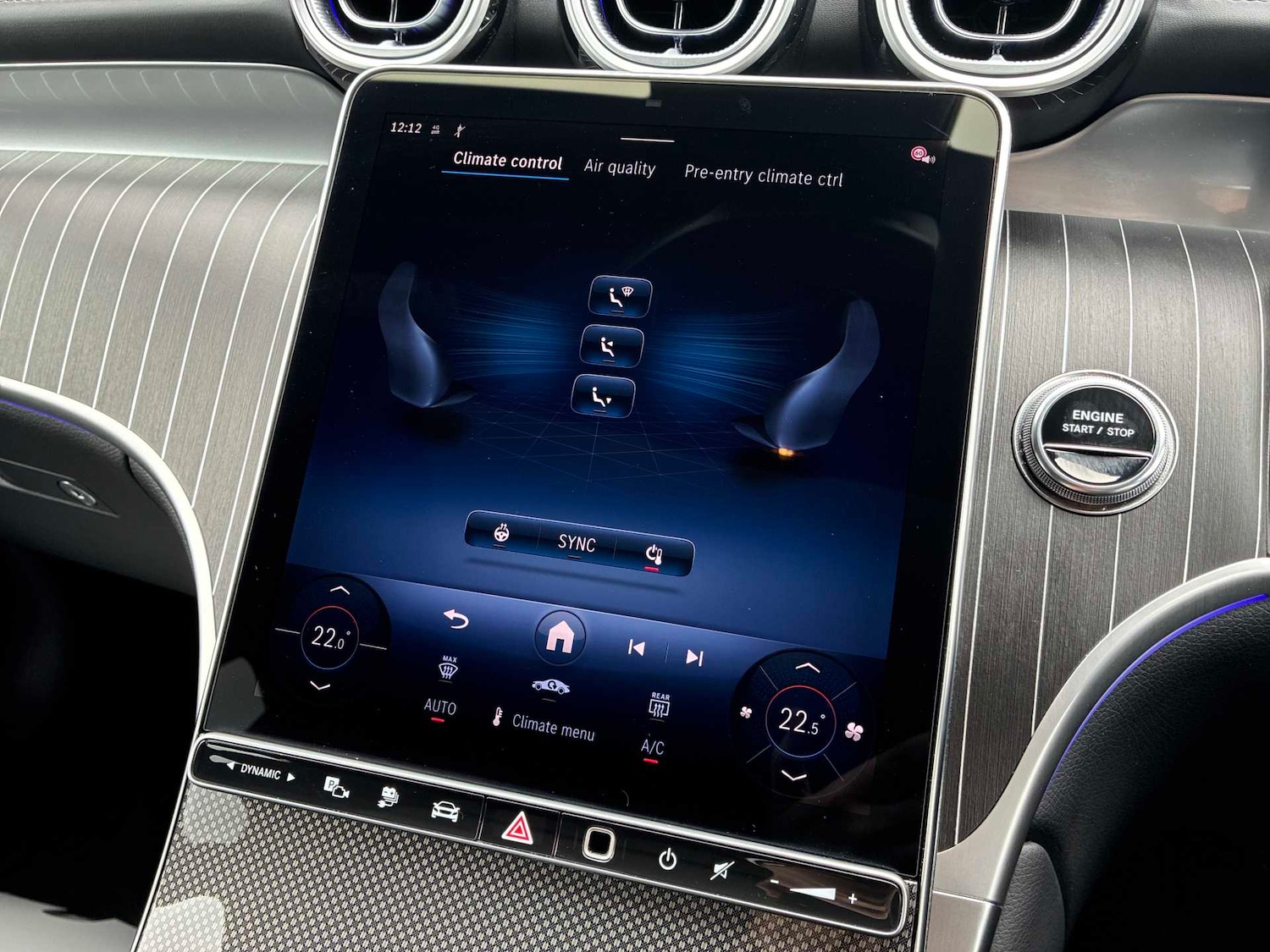 Used Mercedes-Benz GLC 2025 for sale - 78191563: Photo 12