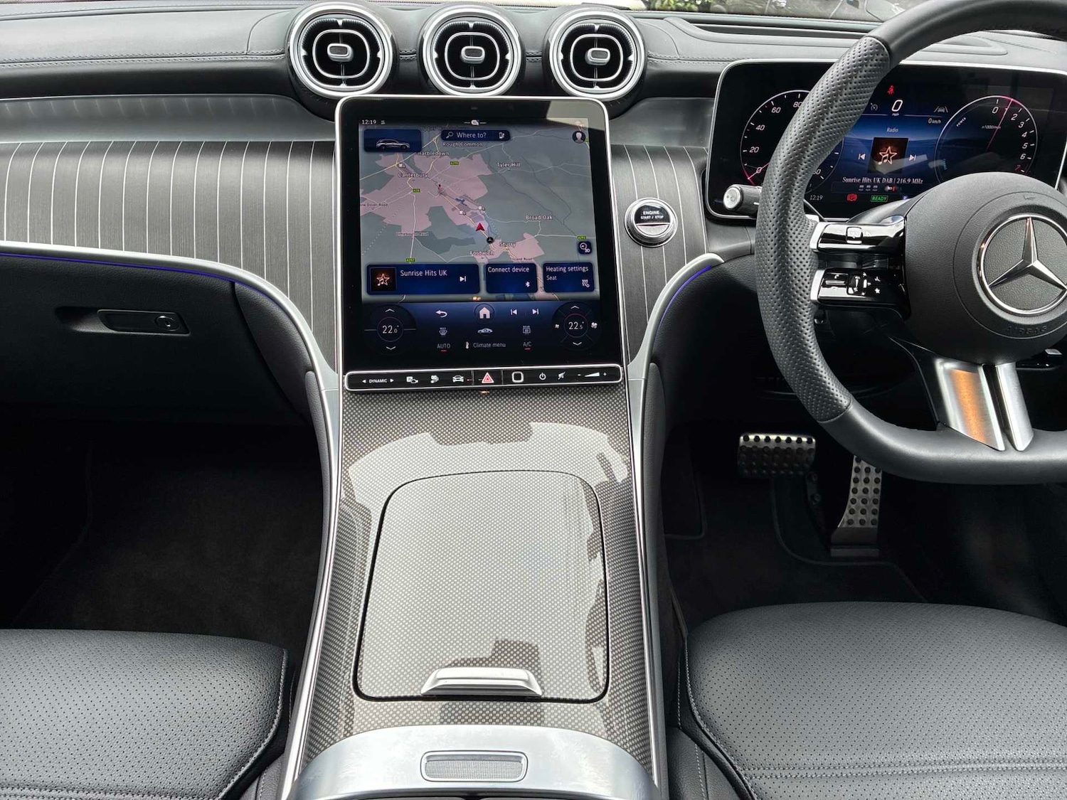 Used Mercedes-Benz GLC 2025 for sale - 78191563: Photo 13