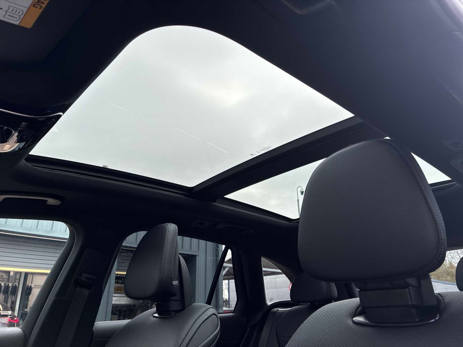 Used Mercedes-Benz GLC 2025 for sale - 78191563: Photo 14