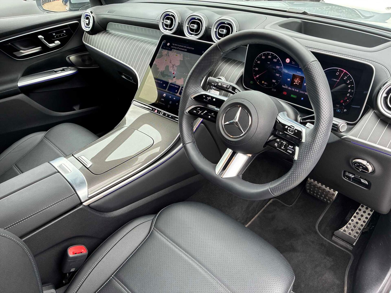 Used Mercedes-Benz GLC 2025 for sale - 78191563: Photo 15