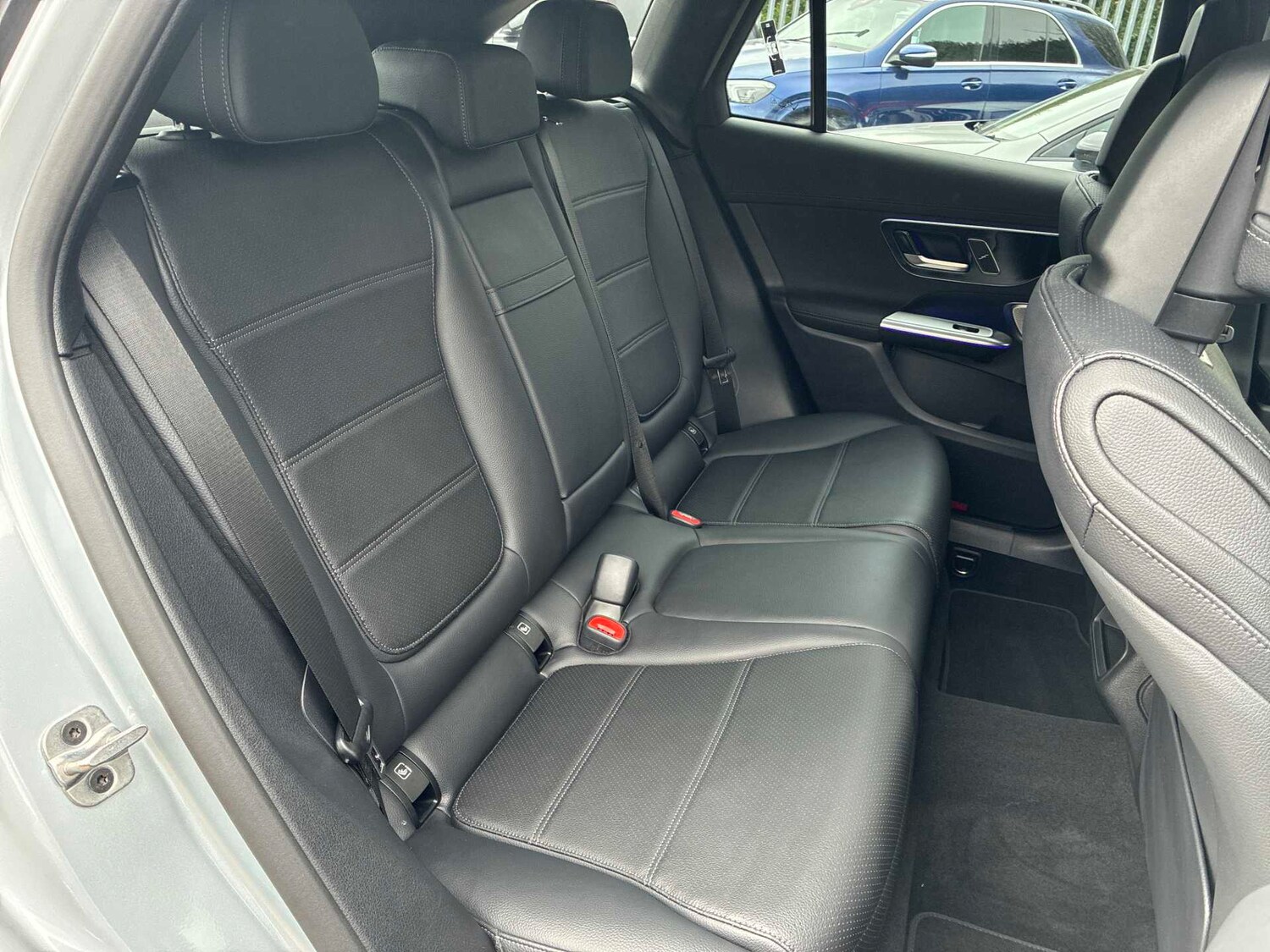 Used Mercedes-Benz GLC 2025 for sale - 78191563: Photo 16