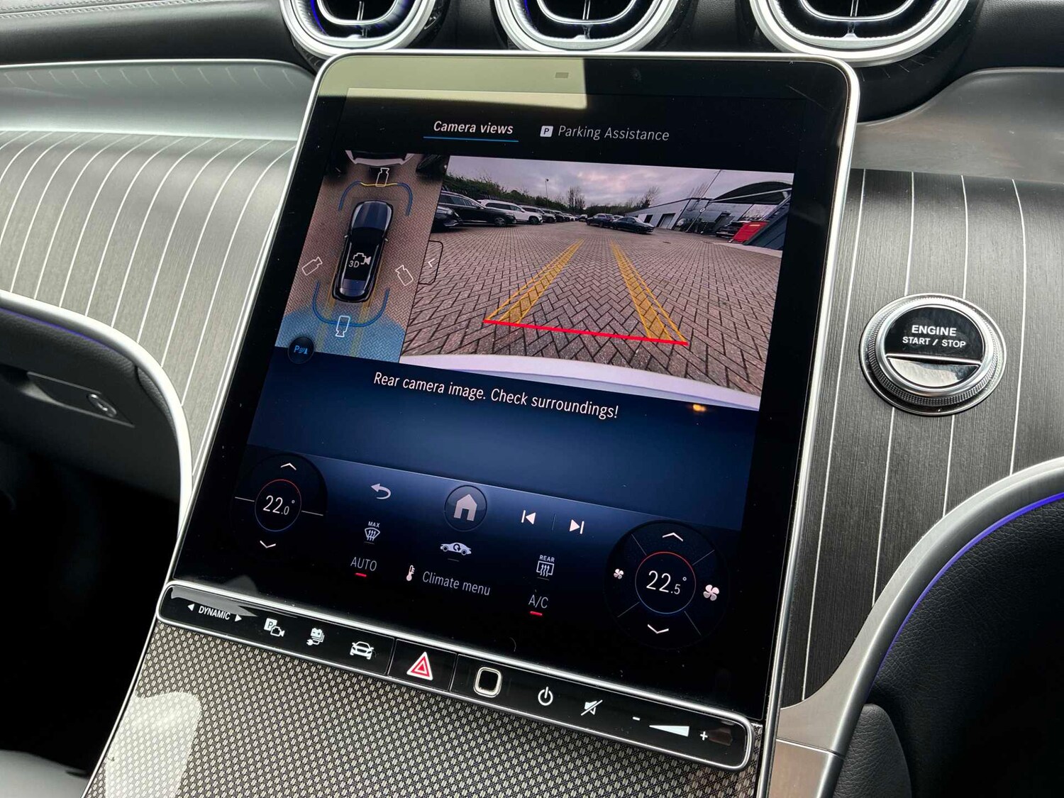 Used Mercedes-Benz GLC 2025 for sale - 78191563: Photo 24