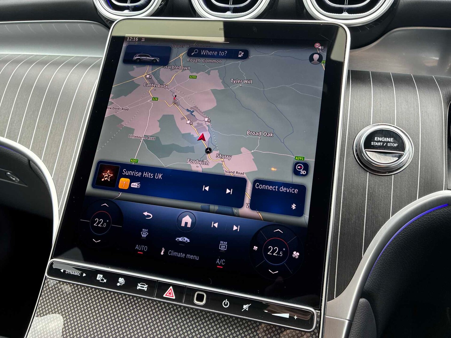 Used Mercedes-Benz GLC 2025 for sale - 78191563: Photo 25