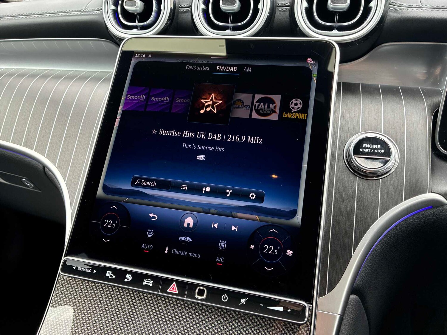 Used Mercedes-Benz GLC 2025 for sale - 78191563: Photo 26