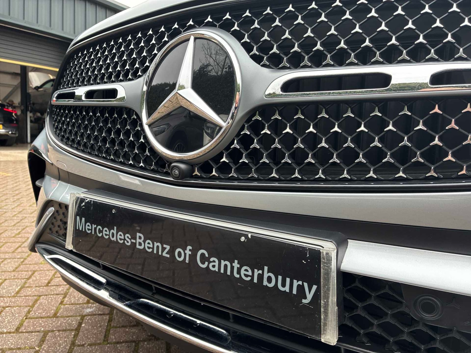 Used Mercedes-Benz GLC 2025 for sale - 78191563: Photo 32