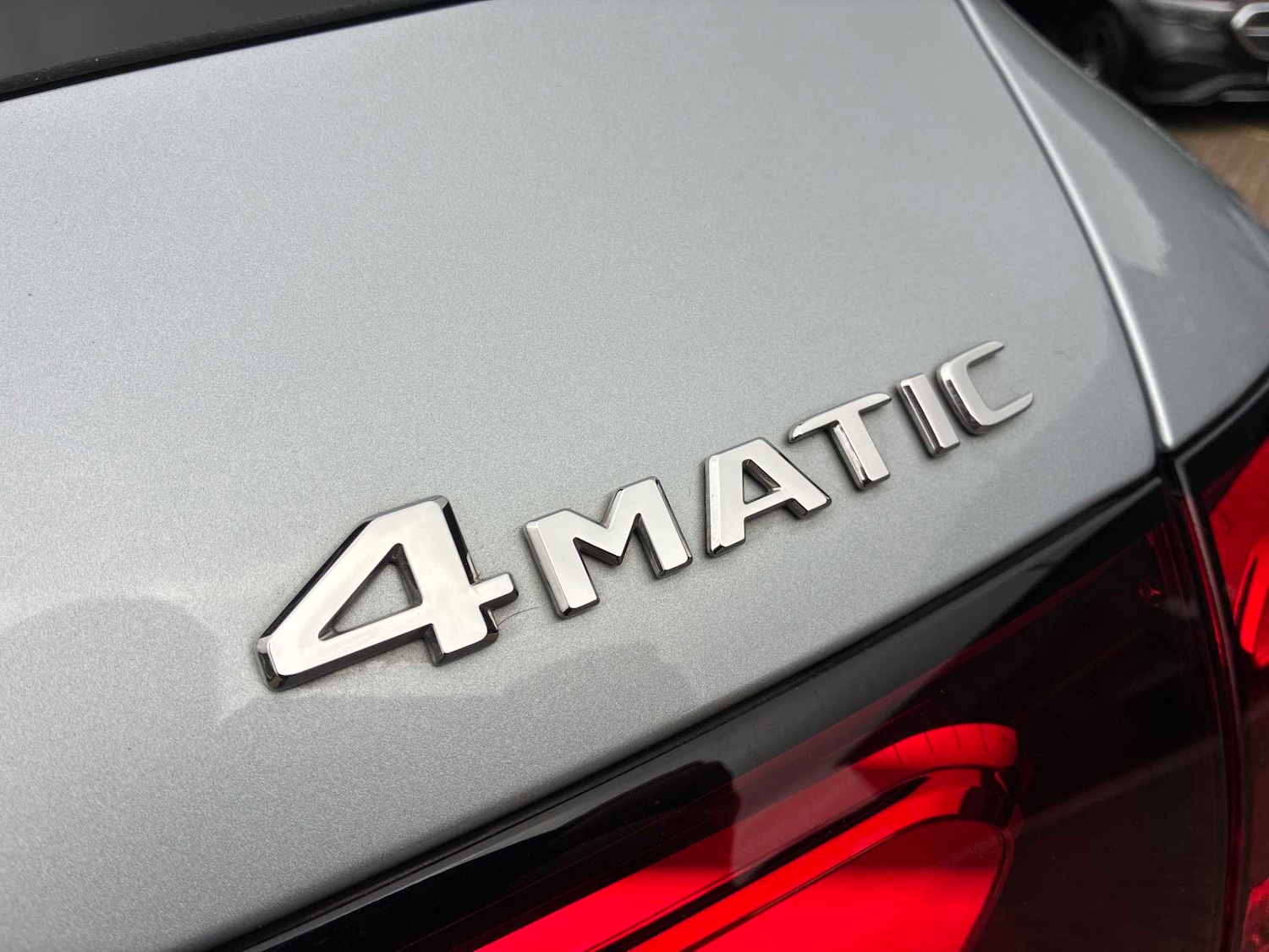 Used Mercedes-Benz GLC 2025 for sale - 78191563: Photo 34